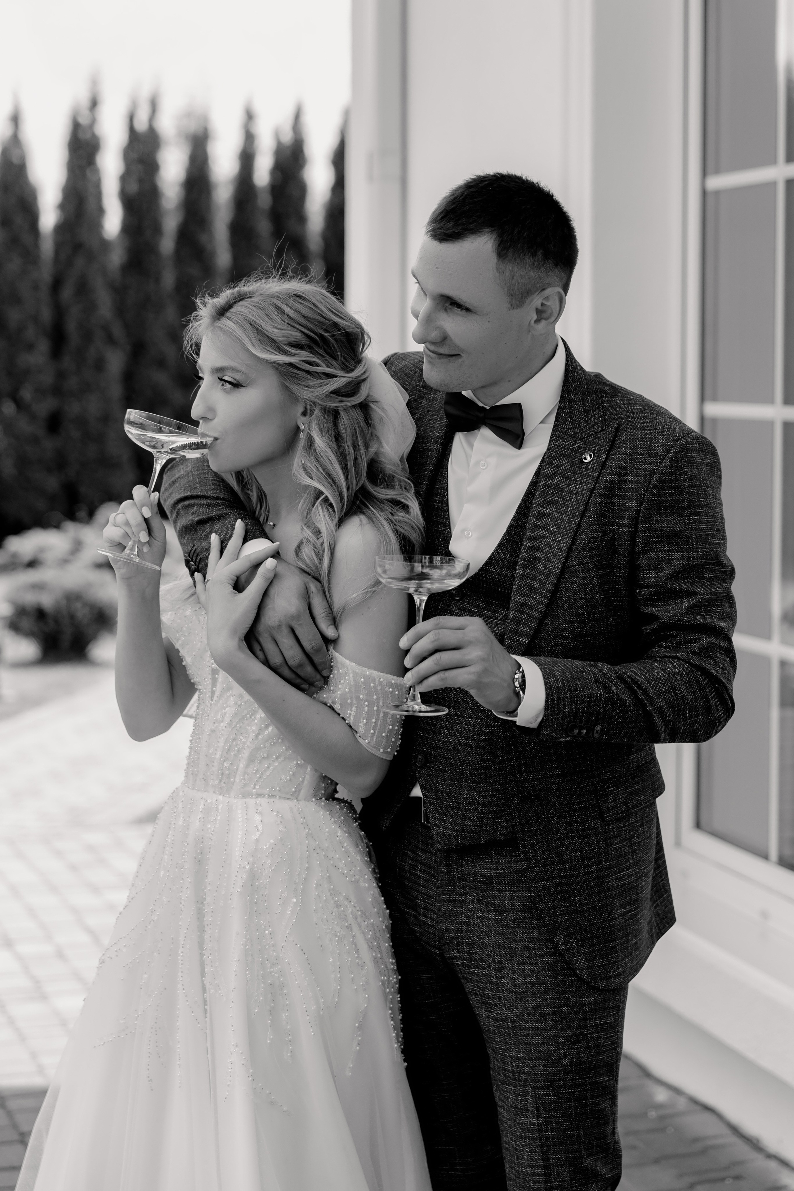 Karina & Maxim. Фотограф в Минске — Юлия Деяк. Фотосессии в Минске