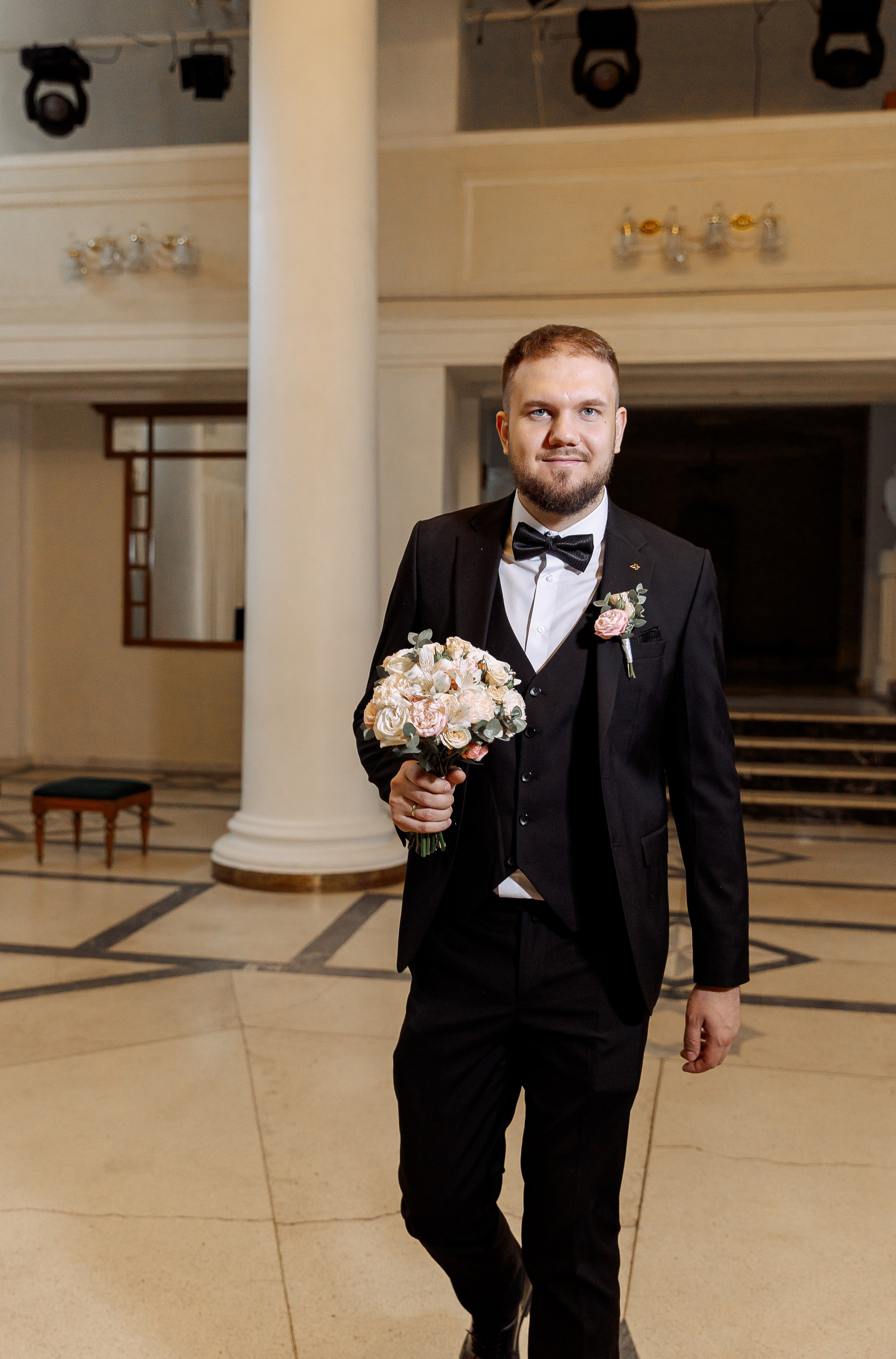 Владислава и Никита. Свадебный и семейный фотограф в Челябинске Юлия Ишимова