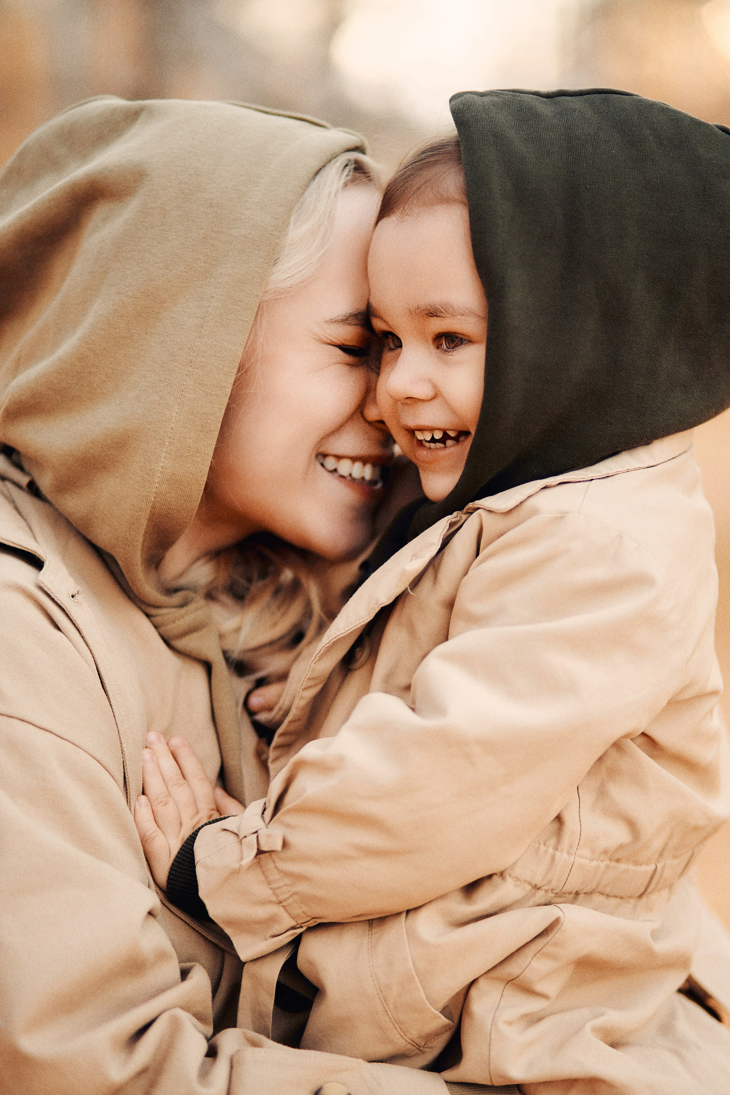 Алёна и Арина. Свадебный фотограф Чайковский