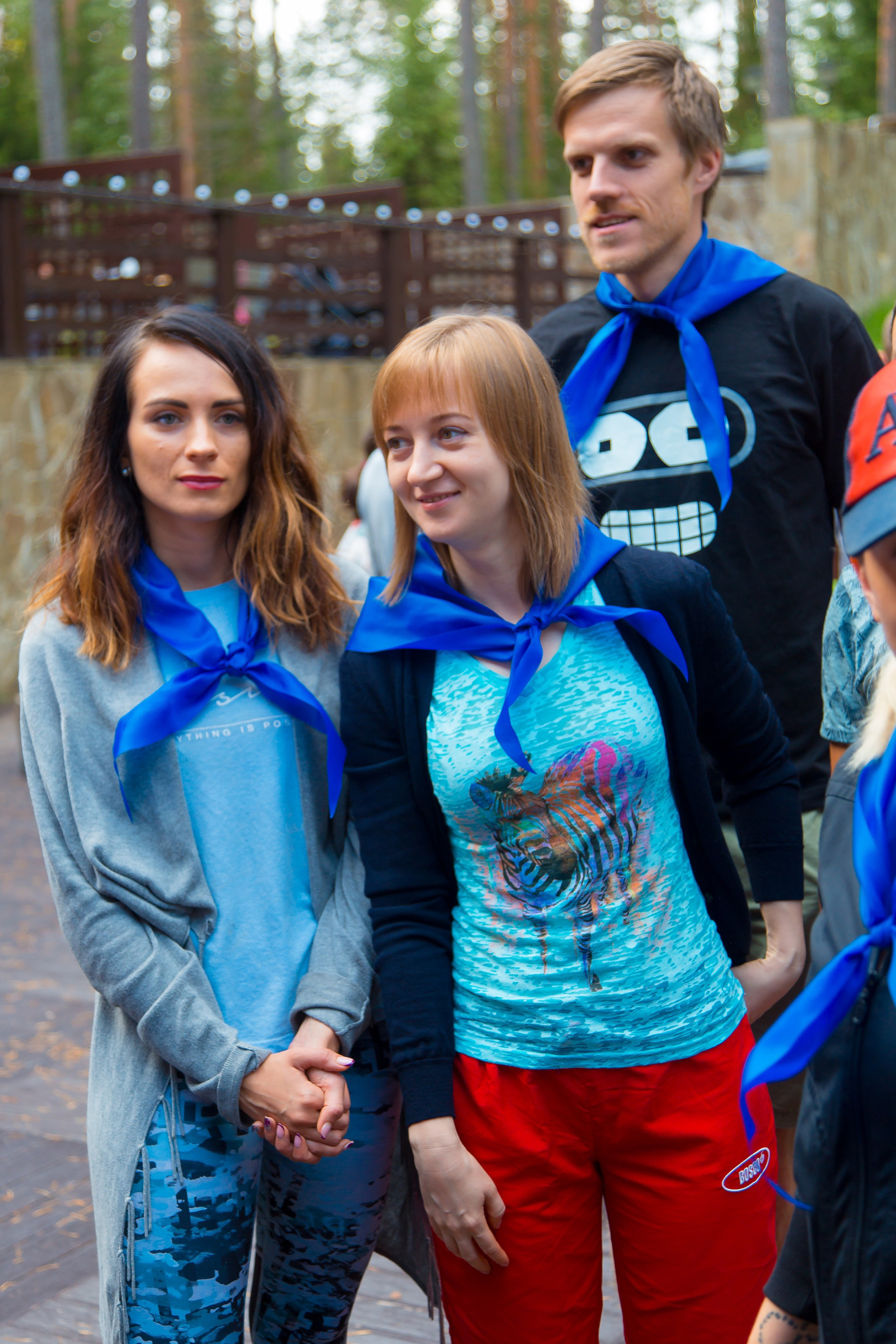 КОРПОРАТИВ РАПСОДИЯ. Главная