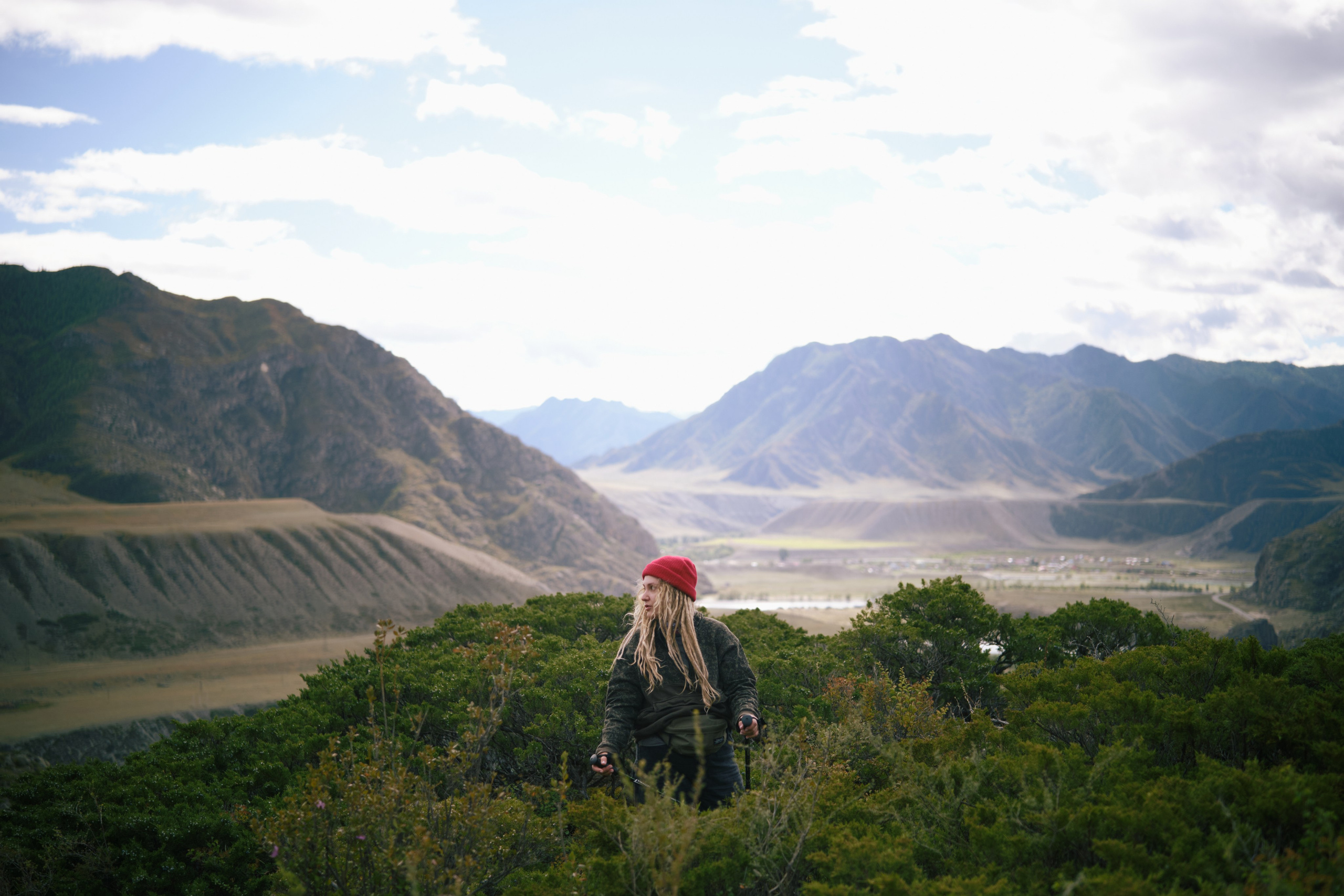 Природа. Антон Ив