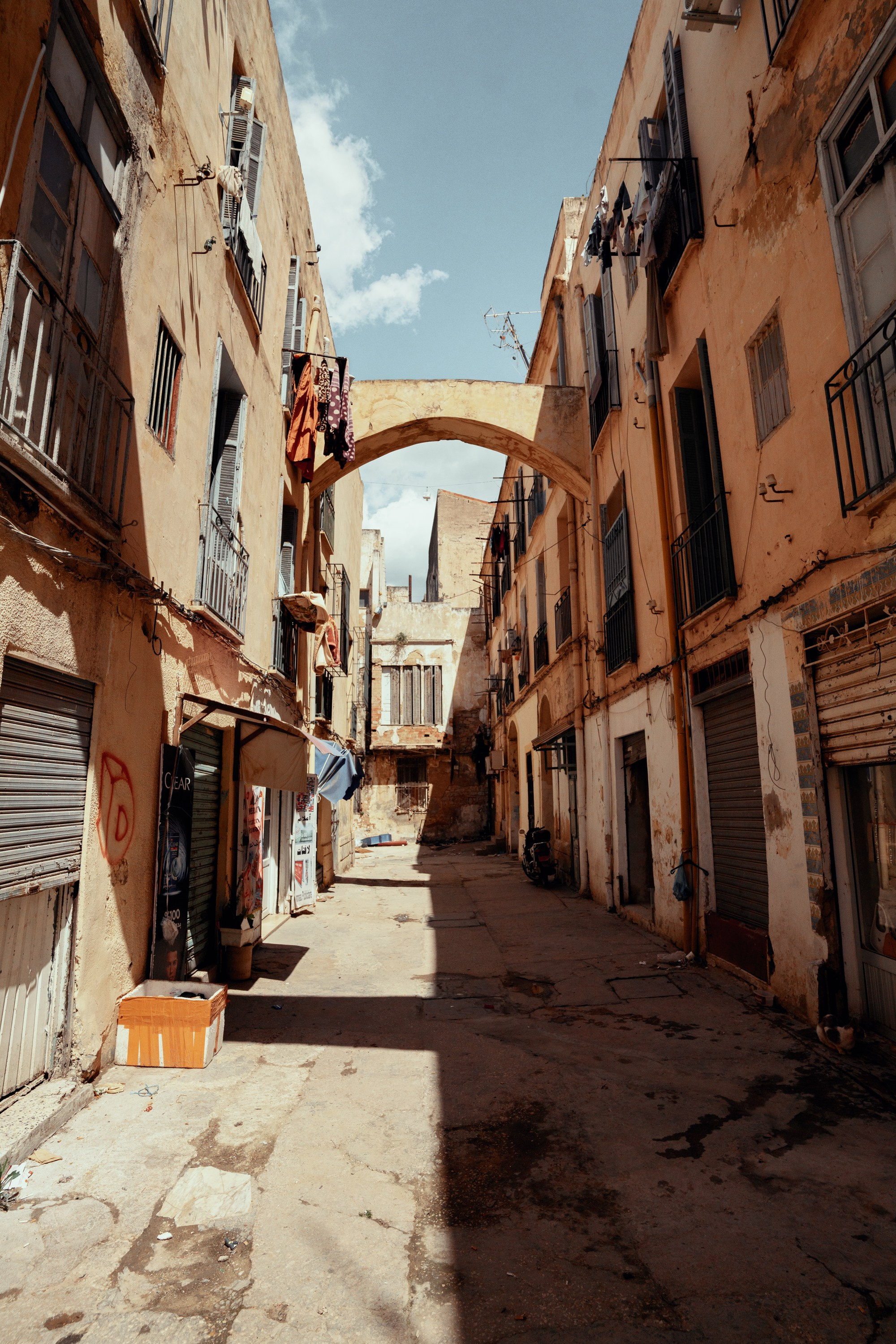 Северная Африка: Тунис, Марокко. Фотограф в Хабаровске. Фотография за 24 часа