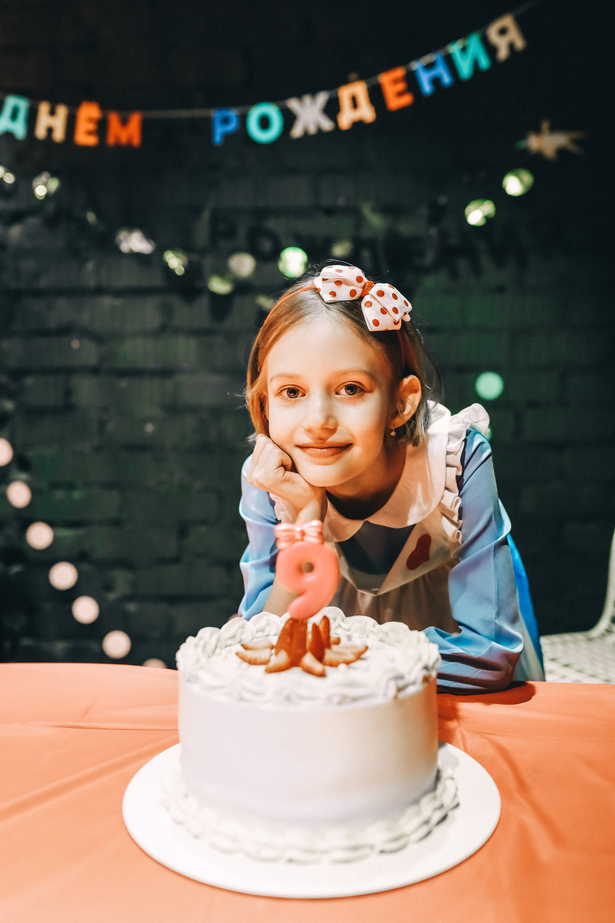 Детский день рождения!. Профессиональный фотограф, Москва |Видное Елена Елизарова