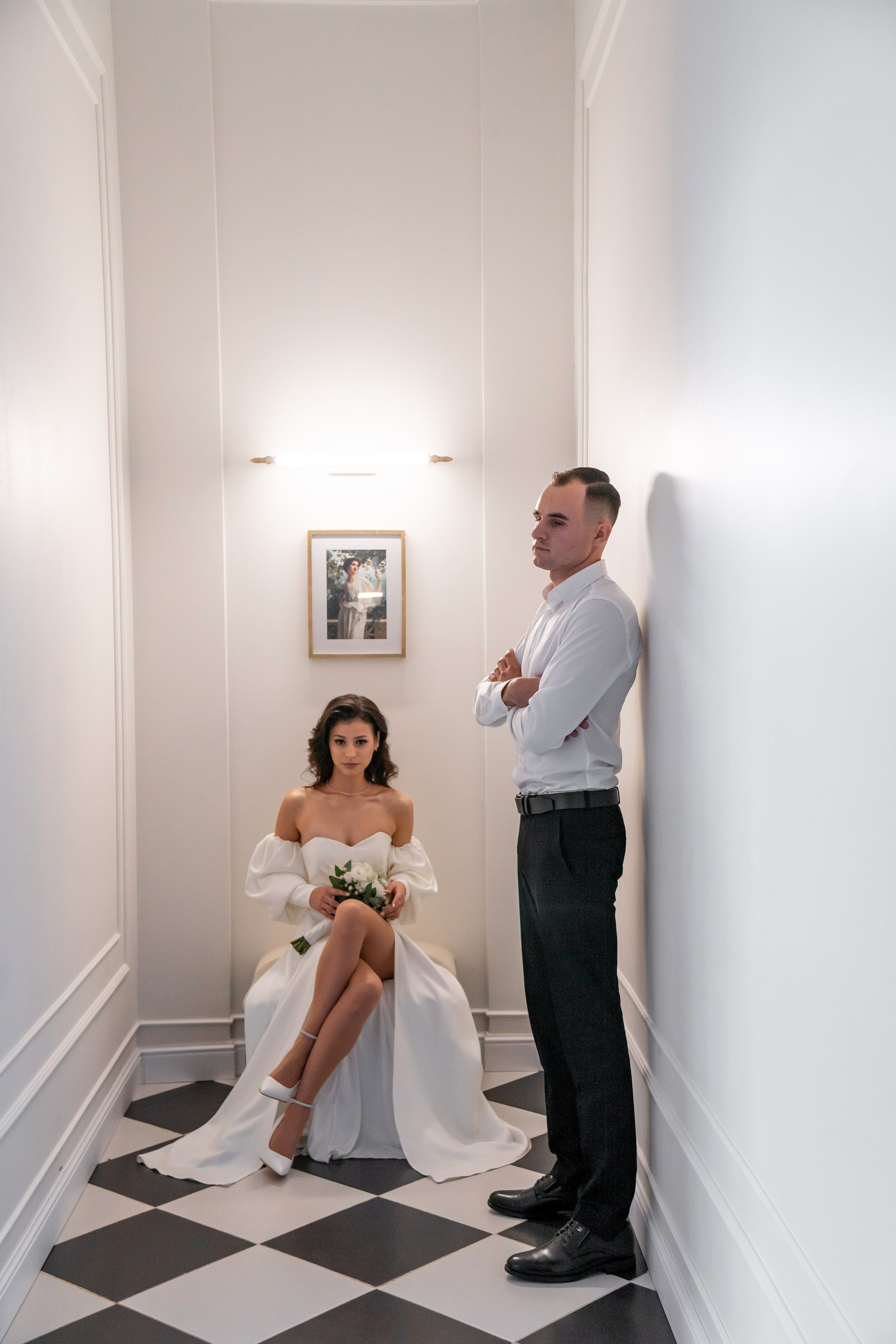 Леночка и Николай. Фотограф в Краснодаре и Краснодарском крае Елена Быкова