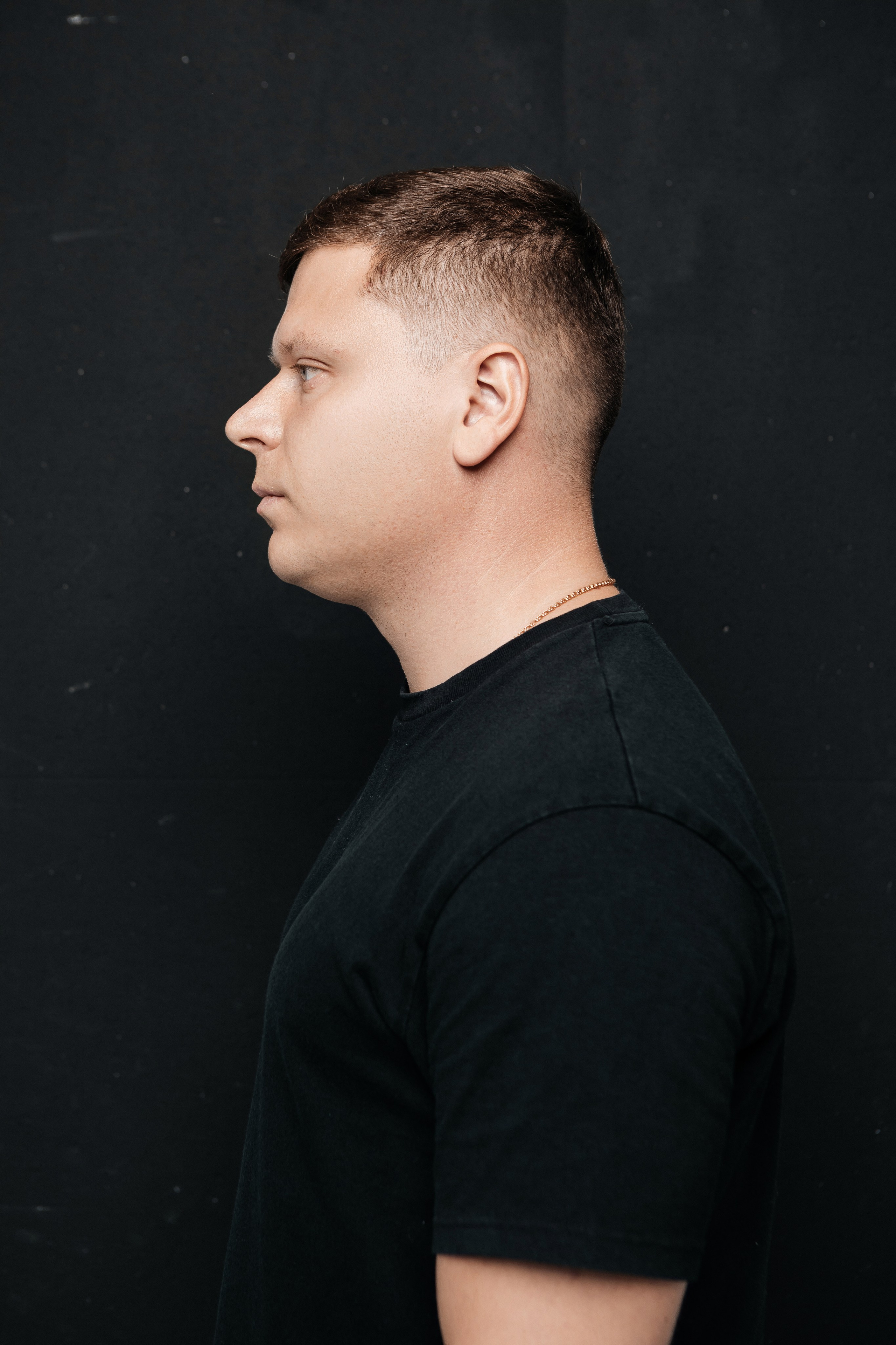 Семейная фотосессия в фотостудии. Свадебный и семейный фотограф Ибрагимова Мария из Екатеринбурга