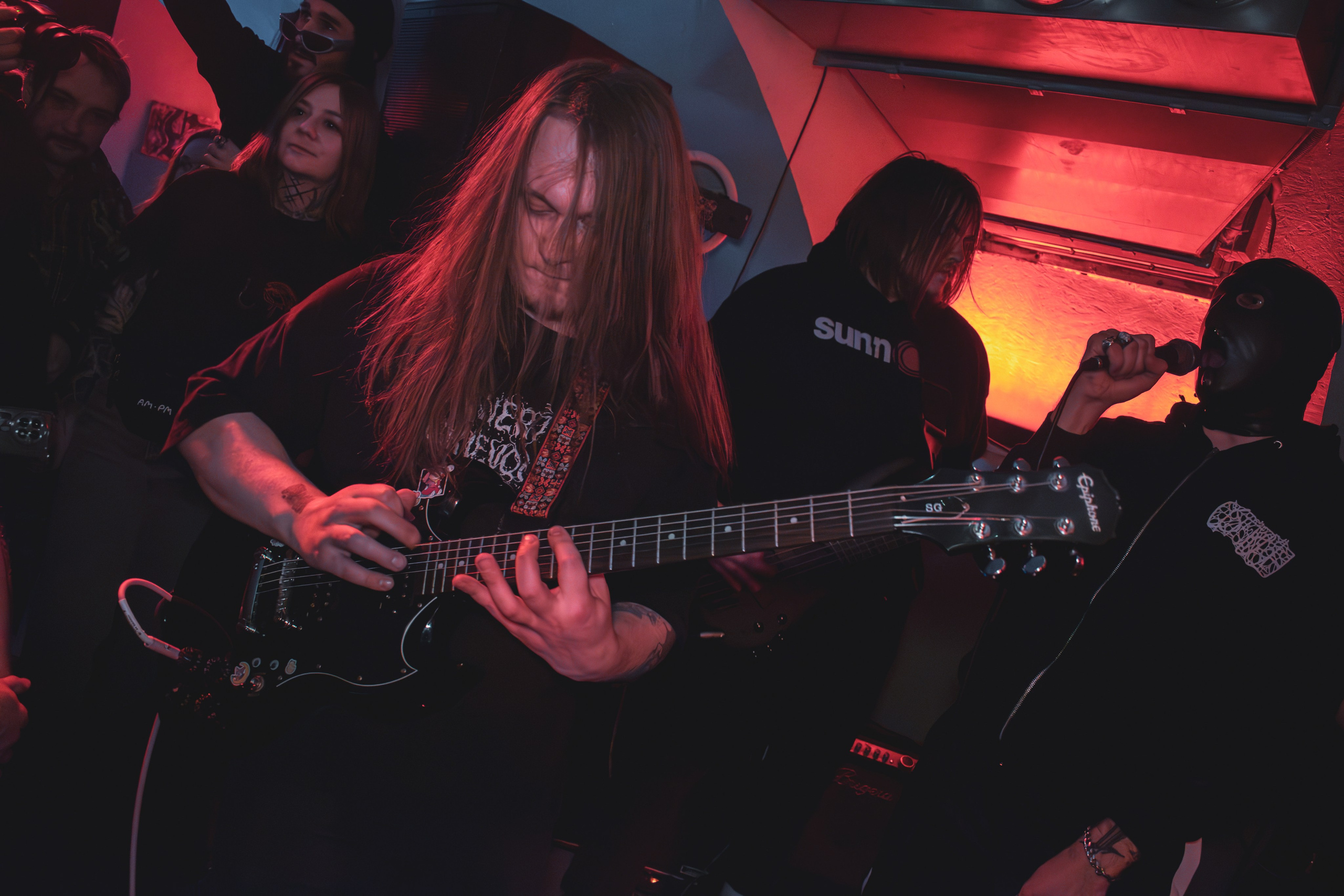 General Griveous 02.03.2025. Репортажный фотограф в Москве Legiodot