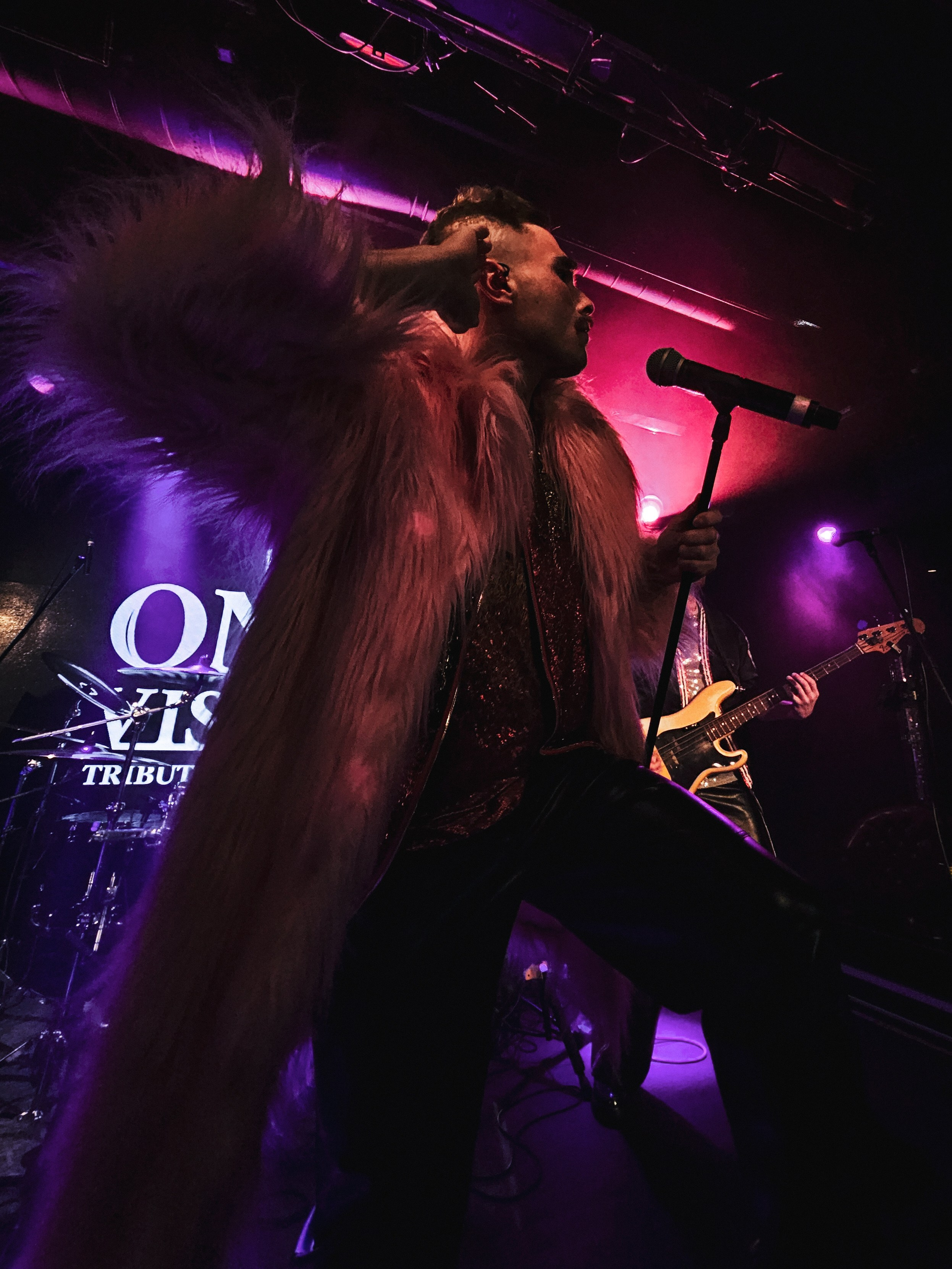 One Vision 29.01.2025. Репортажный фотограф в Москве Legiodot