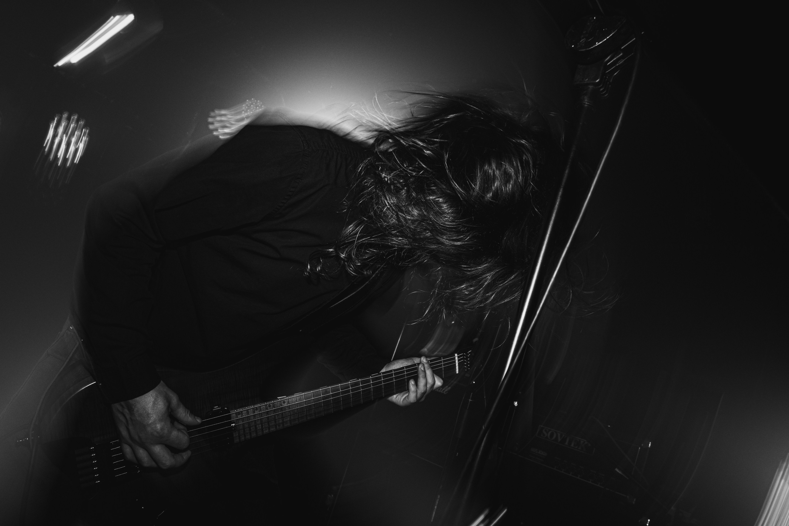 Отшельник & Potvor 31.10.2025. Репортажный фотограф в Москве Legiodot