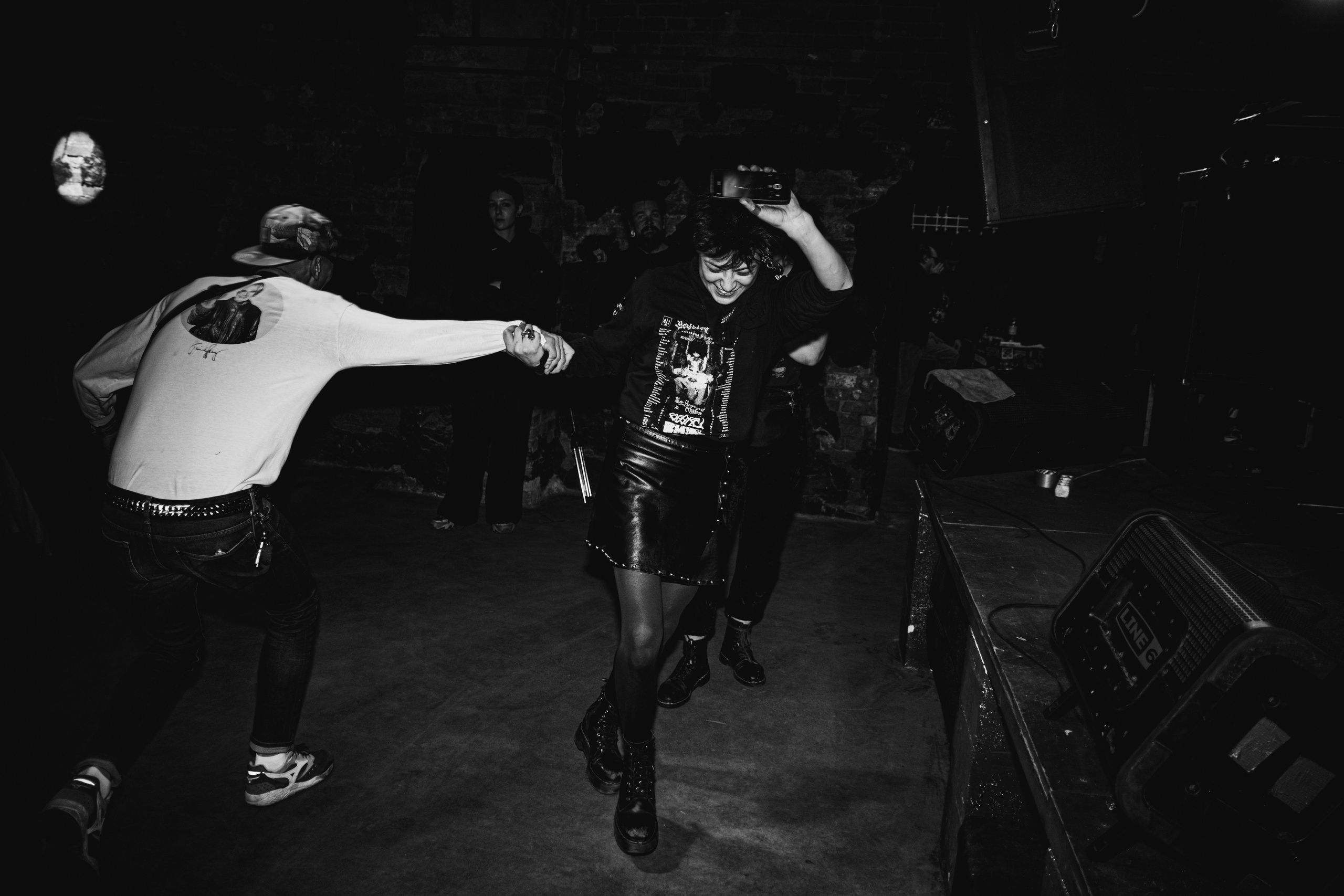 Концерт памяти Сергея Серегина. Репортажный фотограф в Москве Legiodot