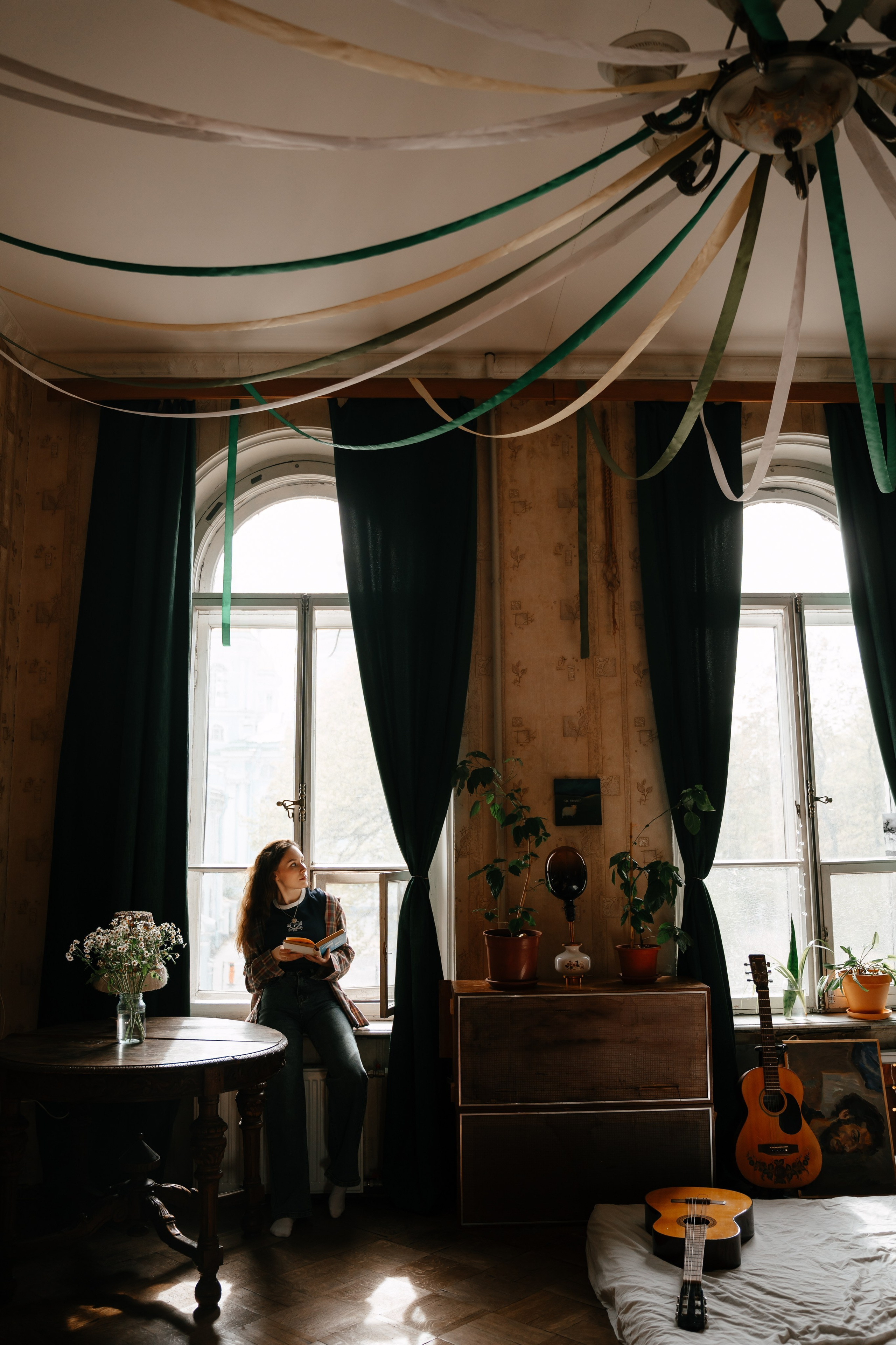 Фотограф Санкт-Петербург и Москва. Съемка портретов, контента, корпоративы, венчание и крещение