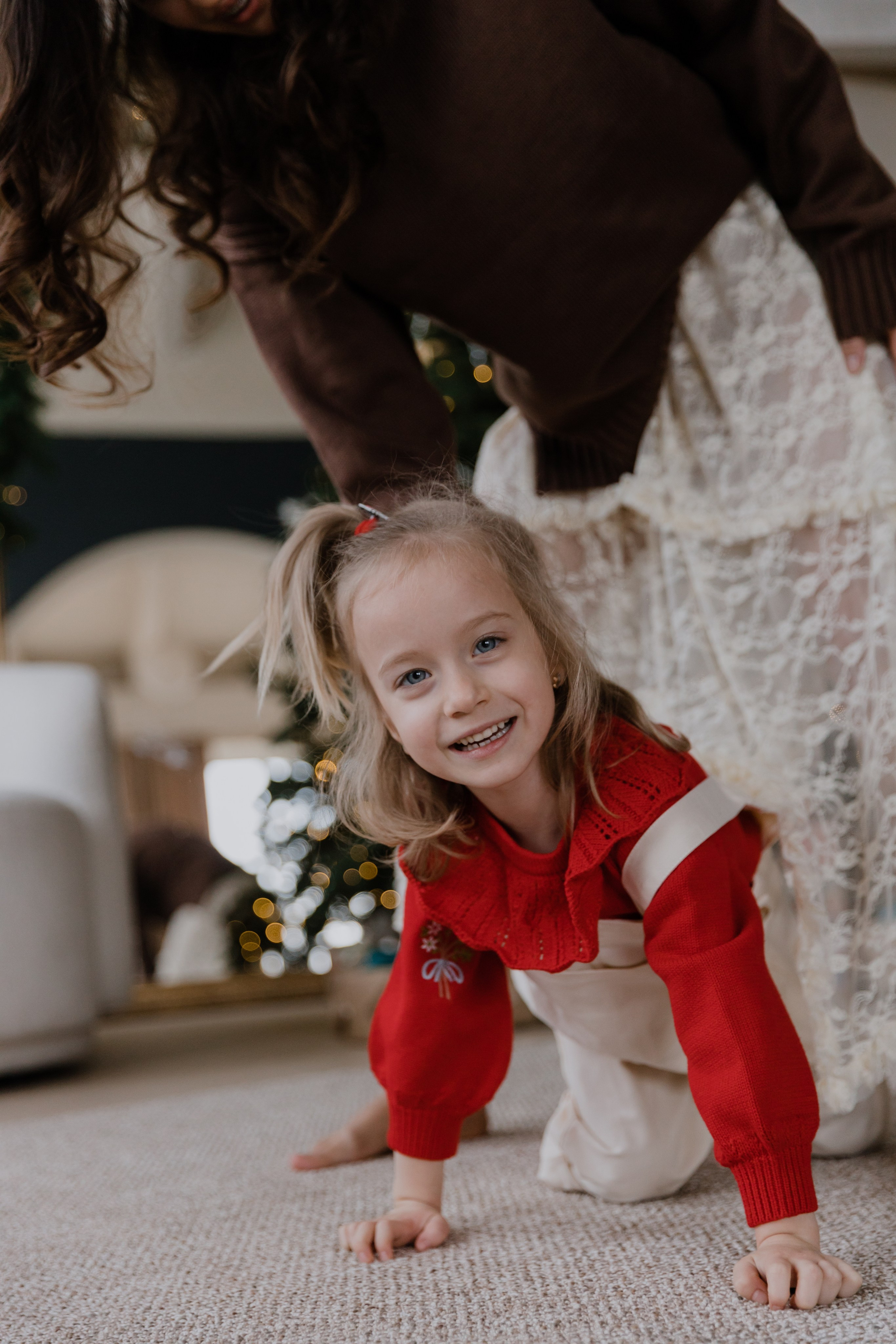 Юля и Саша. Семейный фотограф Москва