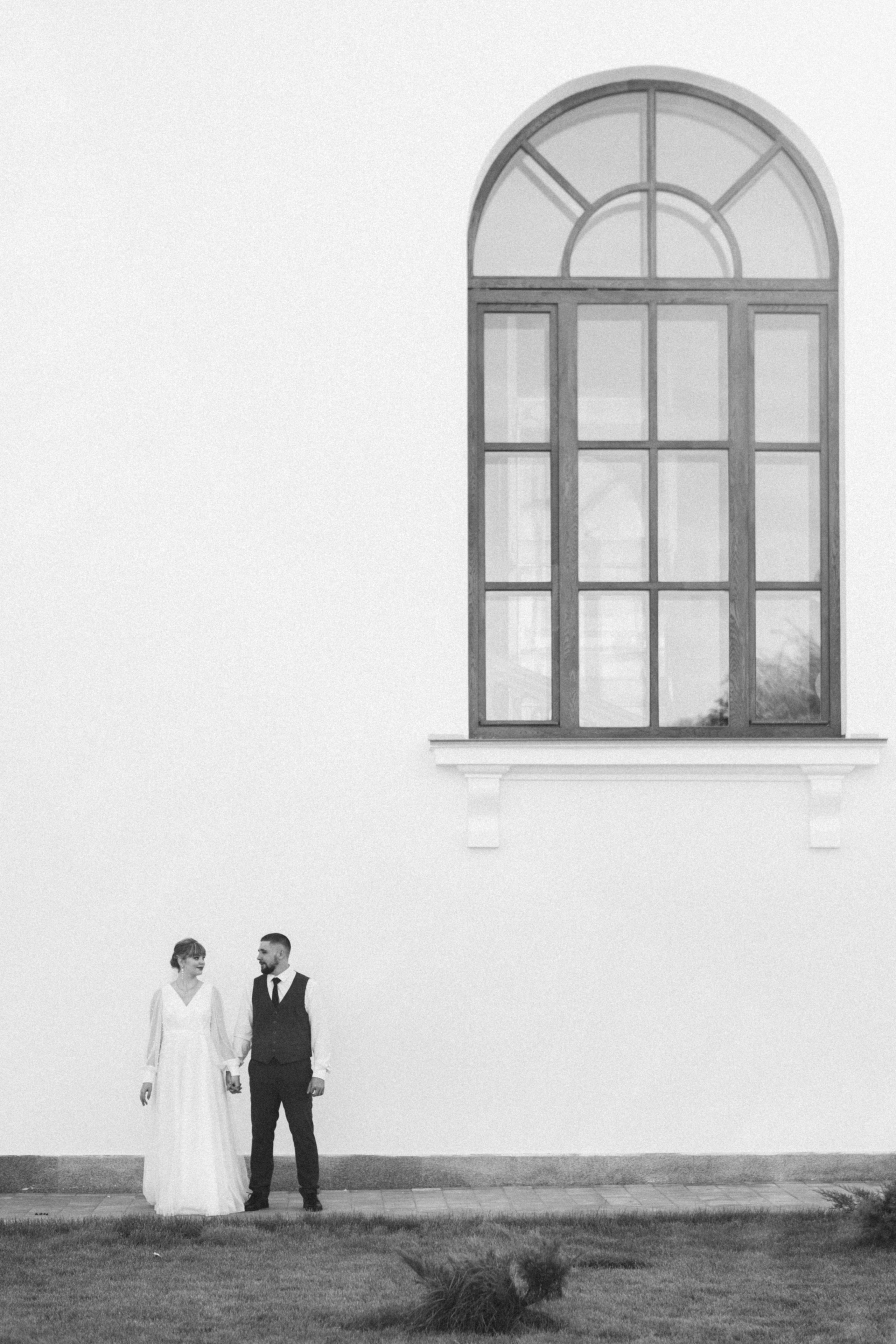 Андрей + Анна. Семейный и свадебный фотограф в Волгограде Мария Богданова