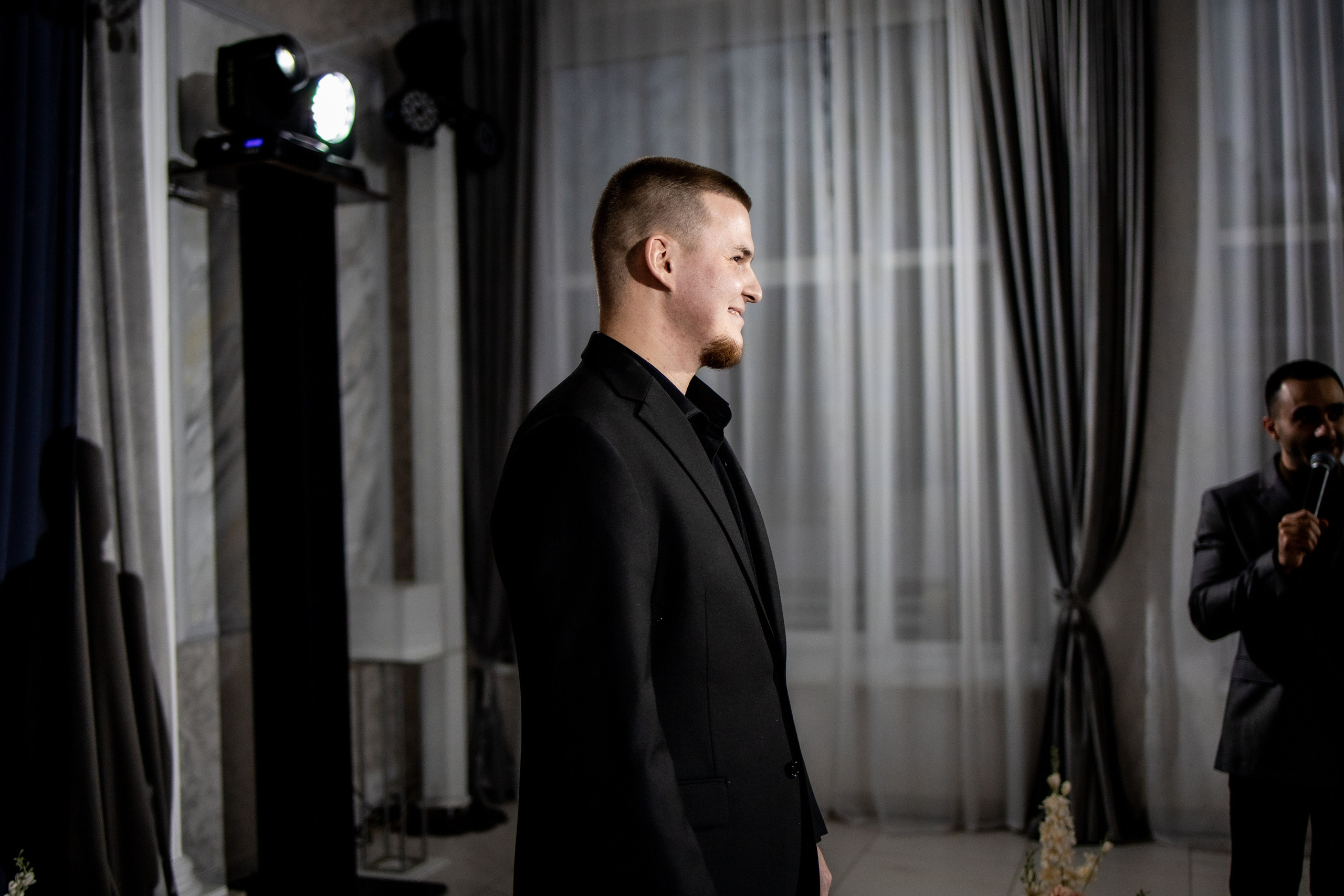 Артем и Вероника — Торжество. Фотограф Надежда Лукьянова