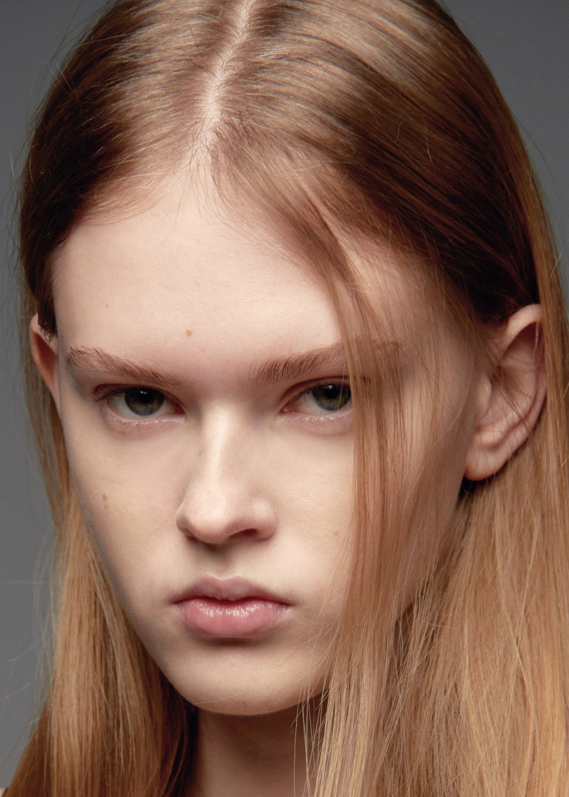 ARINA. Fashion photographer Annа