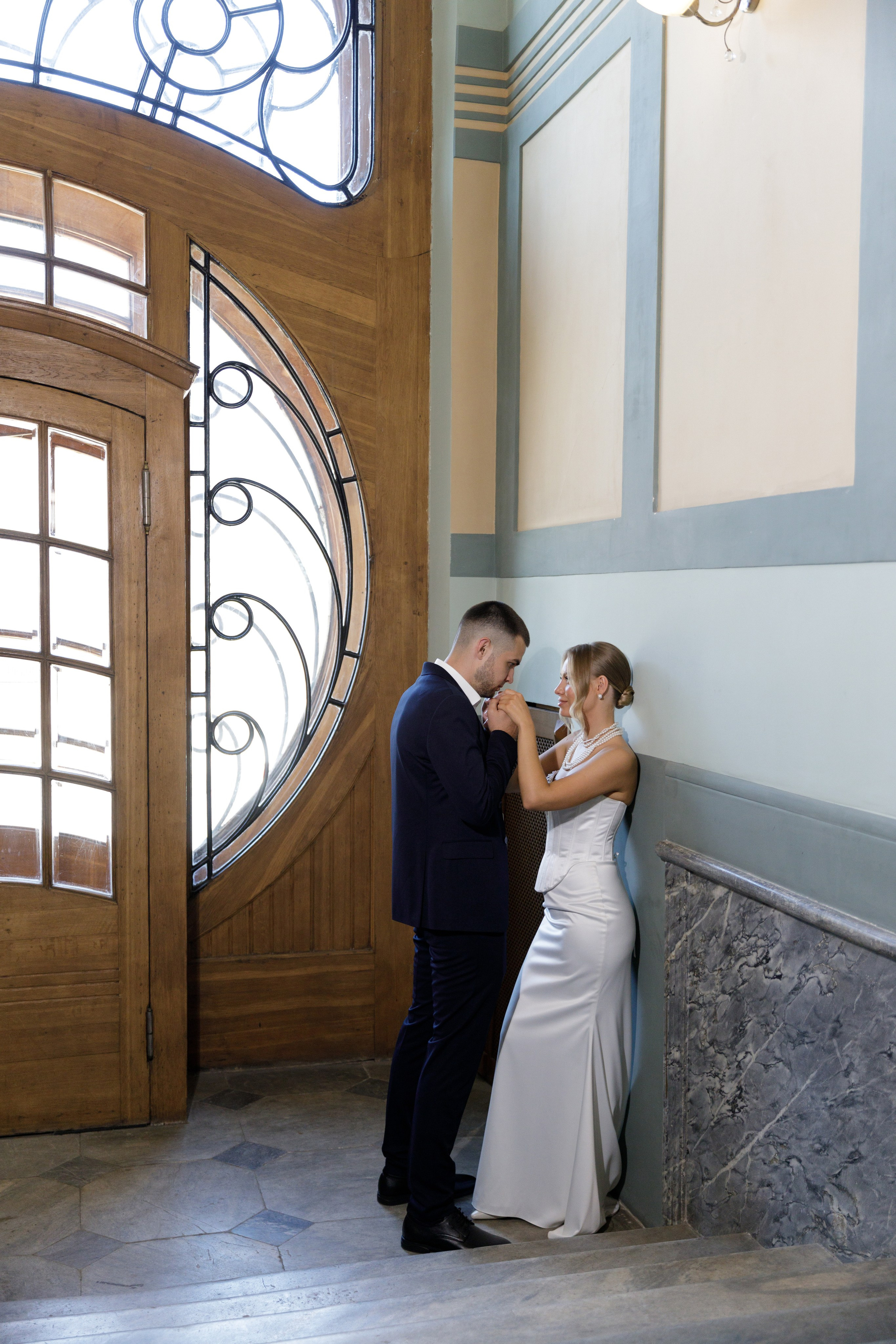 E & T | WEDDING DAY. Универсальный фотограф и видеограф в Самаре