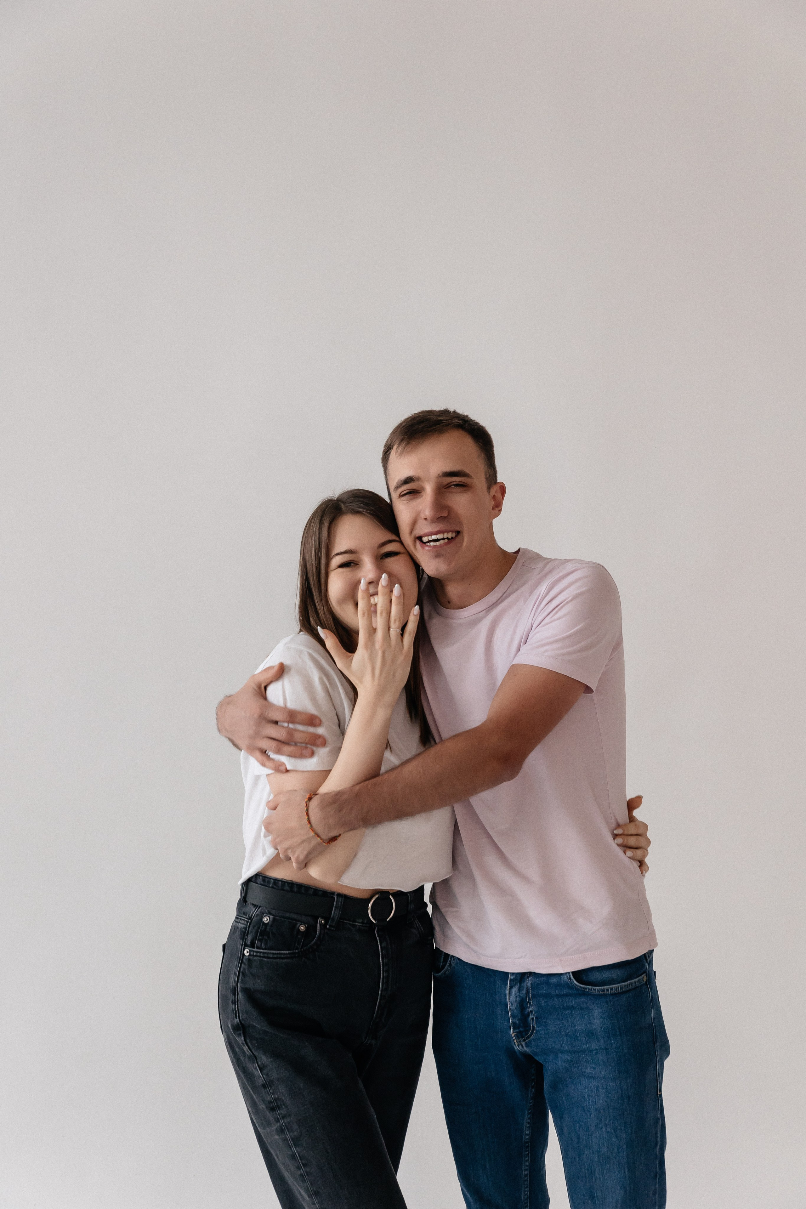 Аня и Саша. Семейный фотограф Минск Усова Ольга