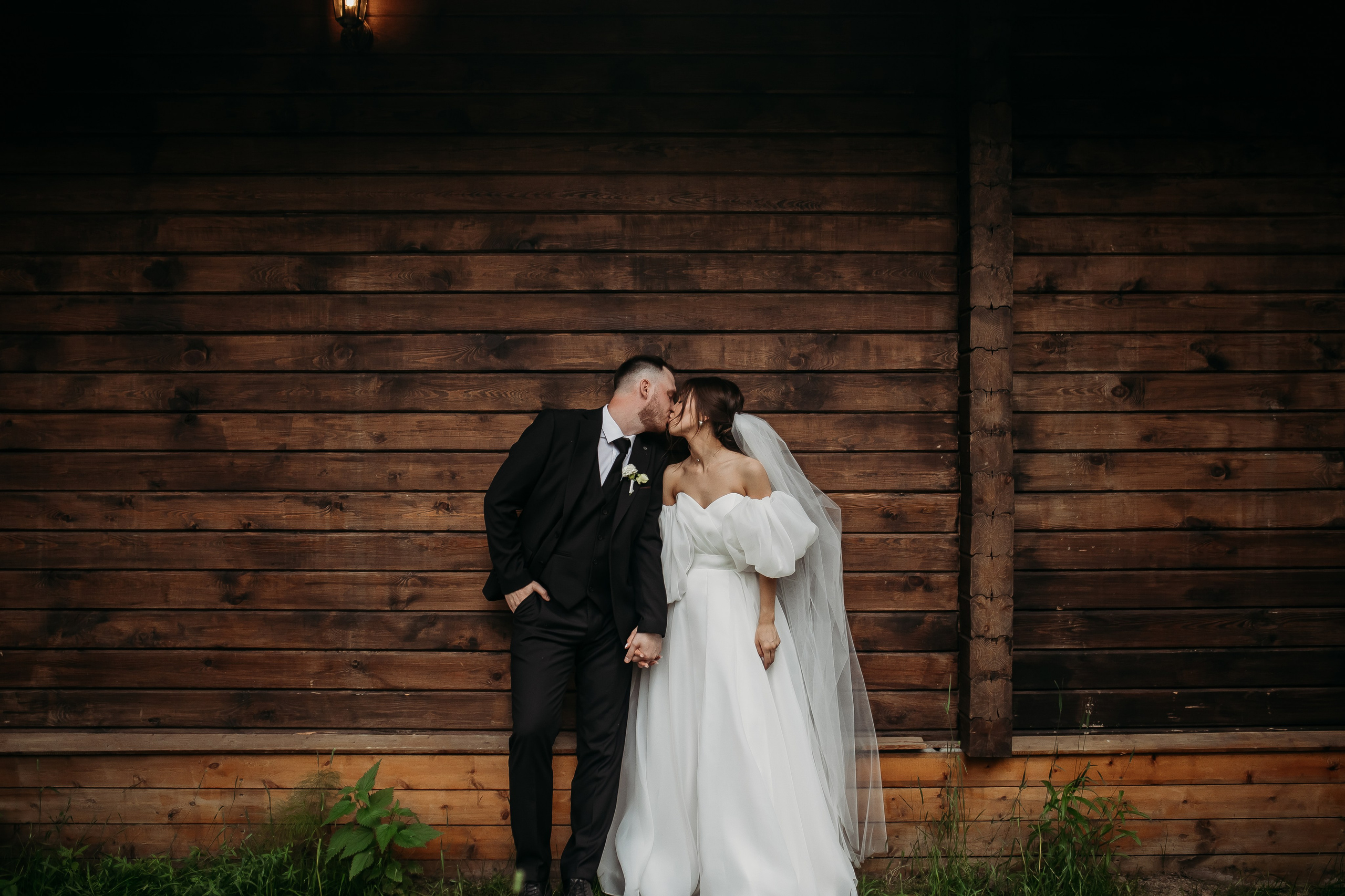 Данил и Элина. Фотограф Тимербаева Алина г. Сургут