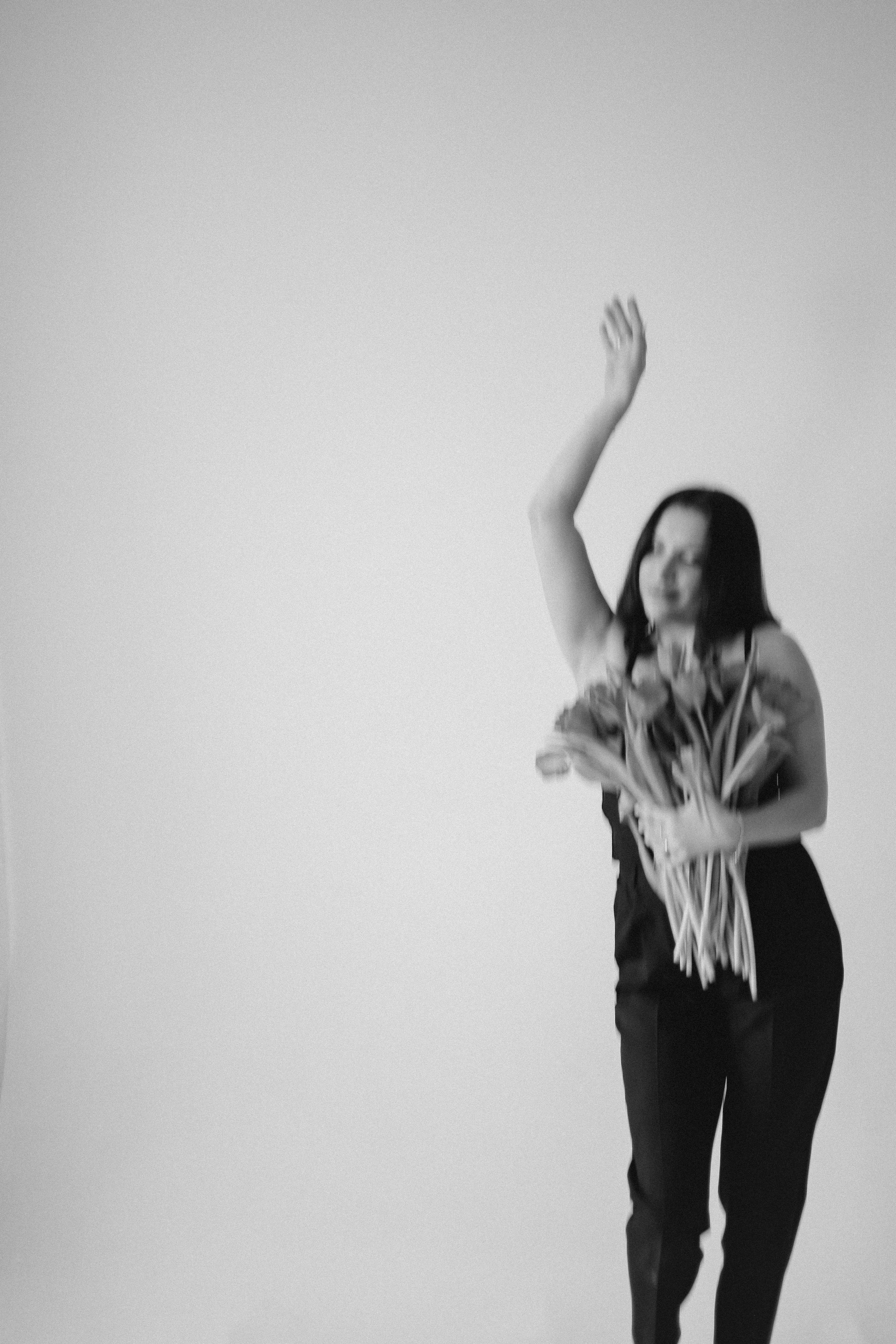 Екатерина и Аврора | 8 марта. Фотограф в Челябинске Екатерина Середа