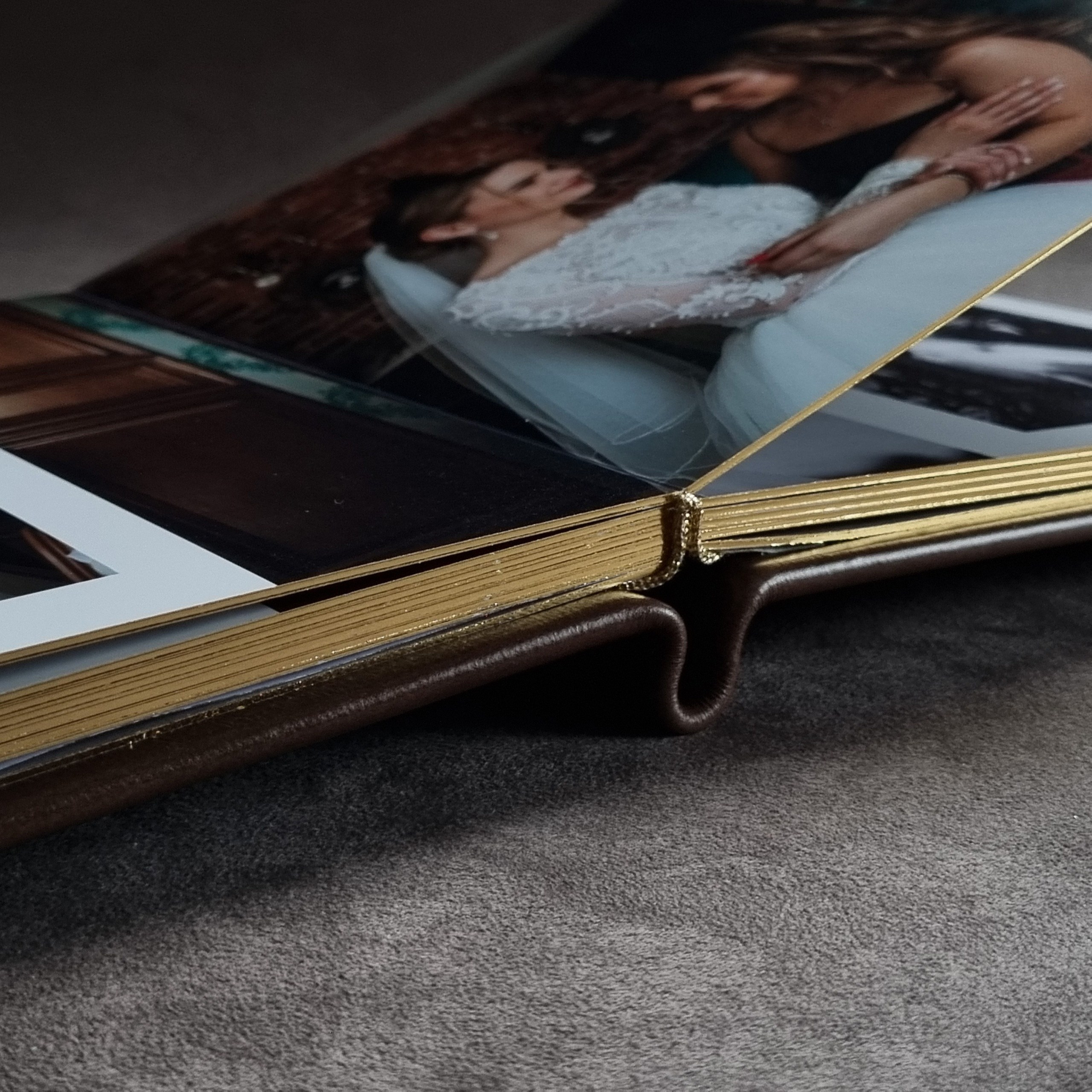 Wedding Book. Свадебный, семейный фотограф в Санкт-Петербурге