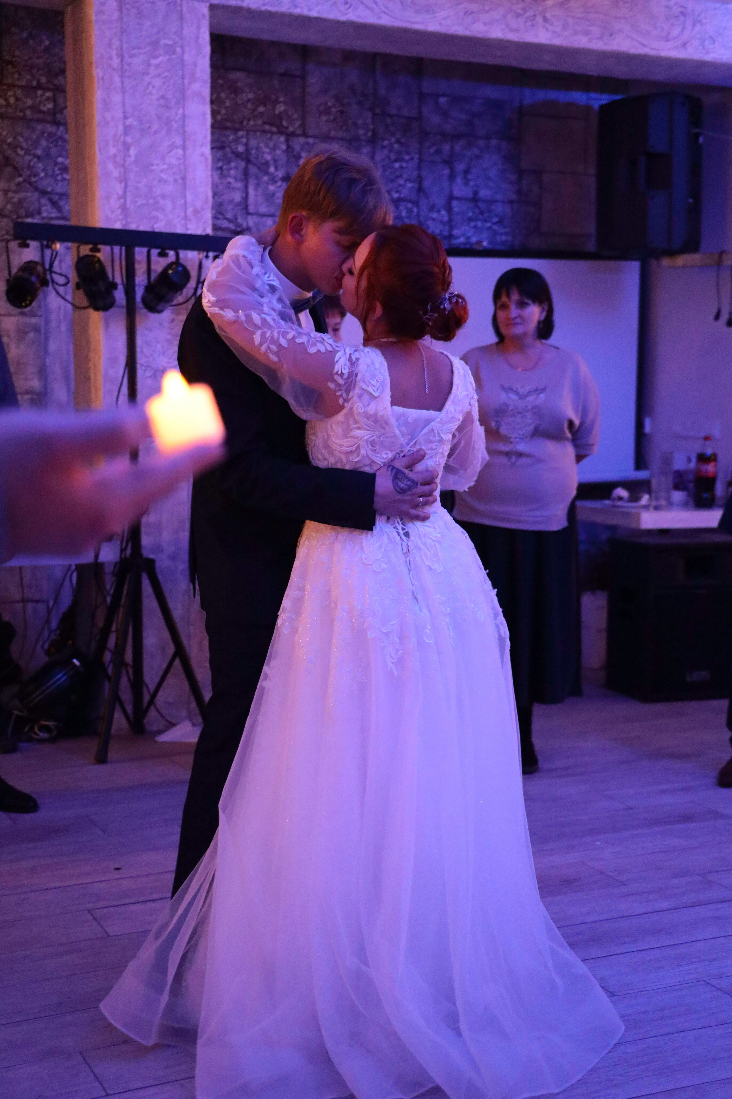 Илья & Ксения. Olya Posnimay