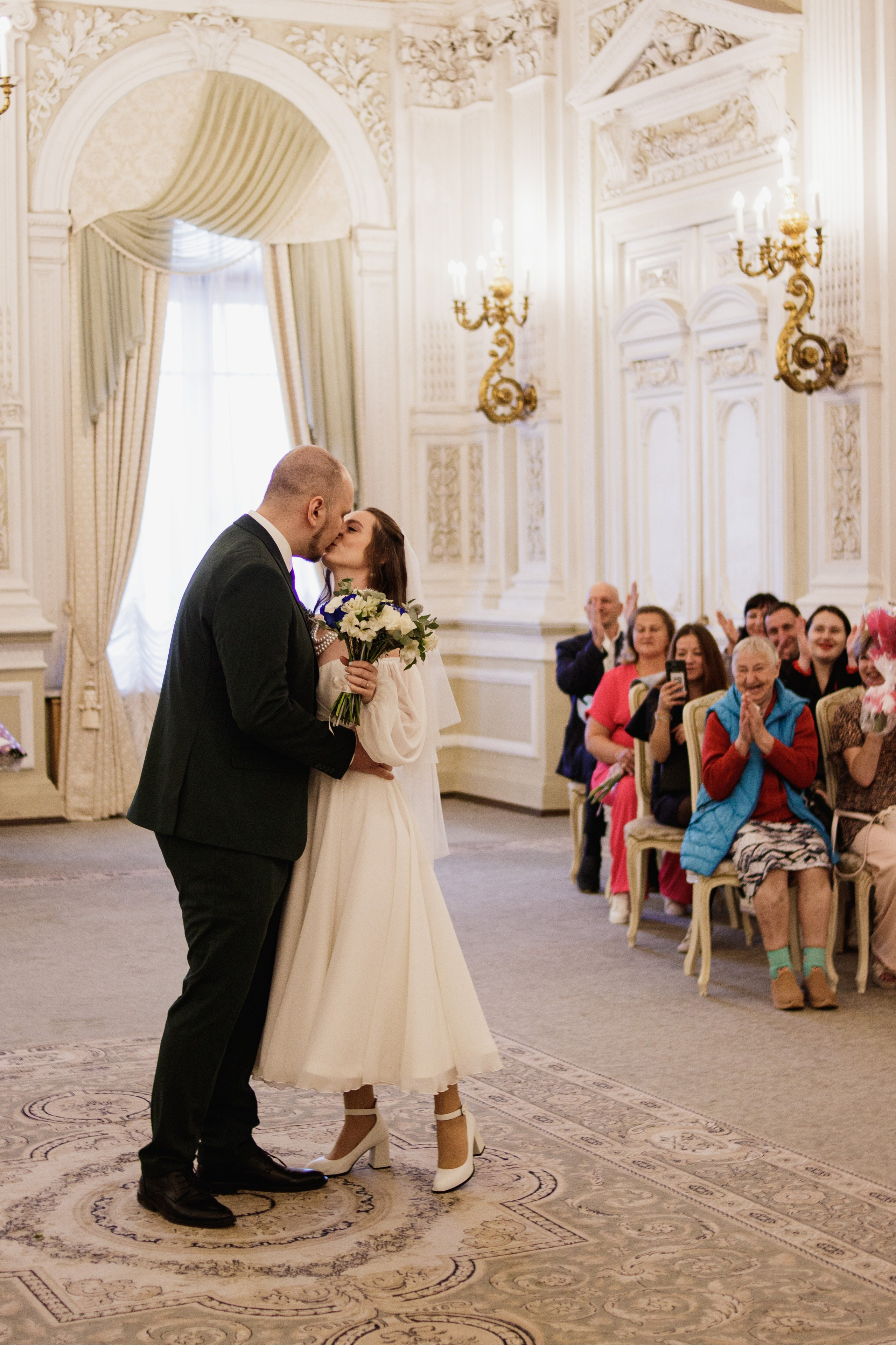 Love Story/Свадьбы. Федорова Инесса, фотограф в Санкт-Петербурге