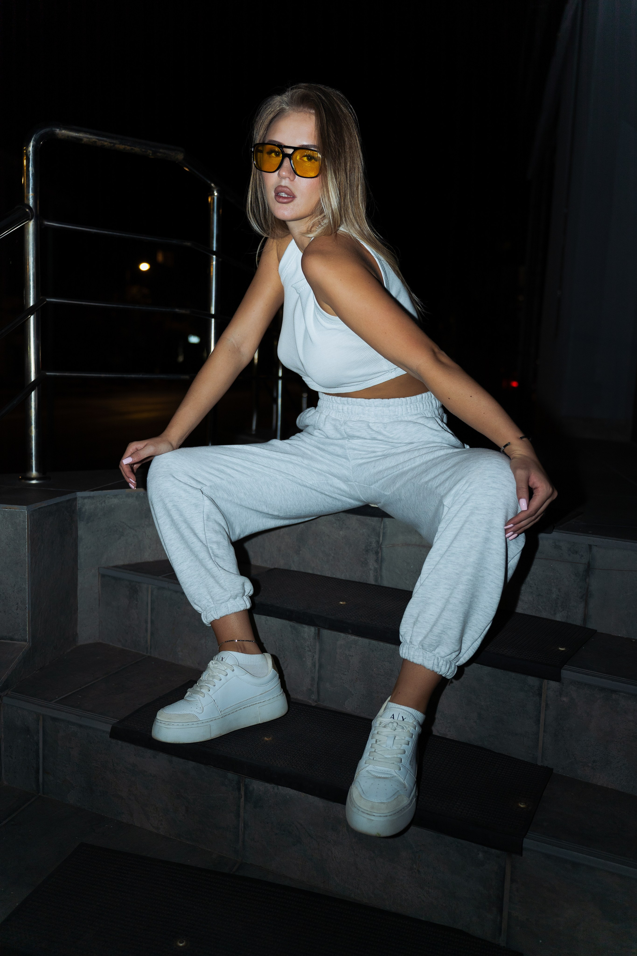 Ольга. Фотограф