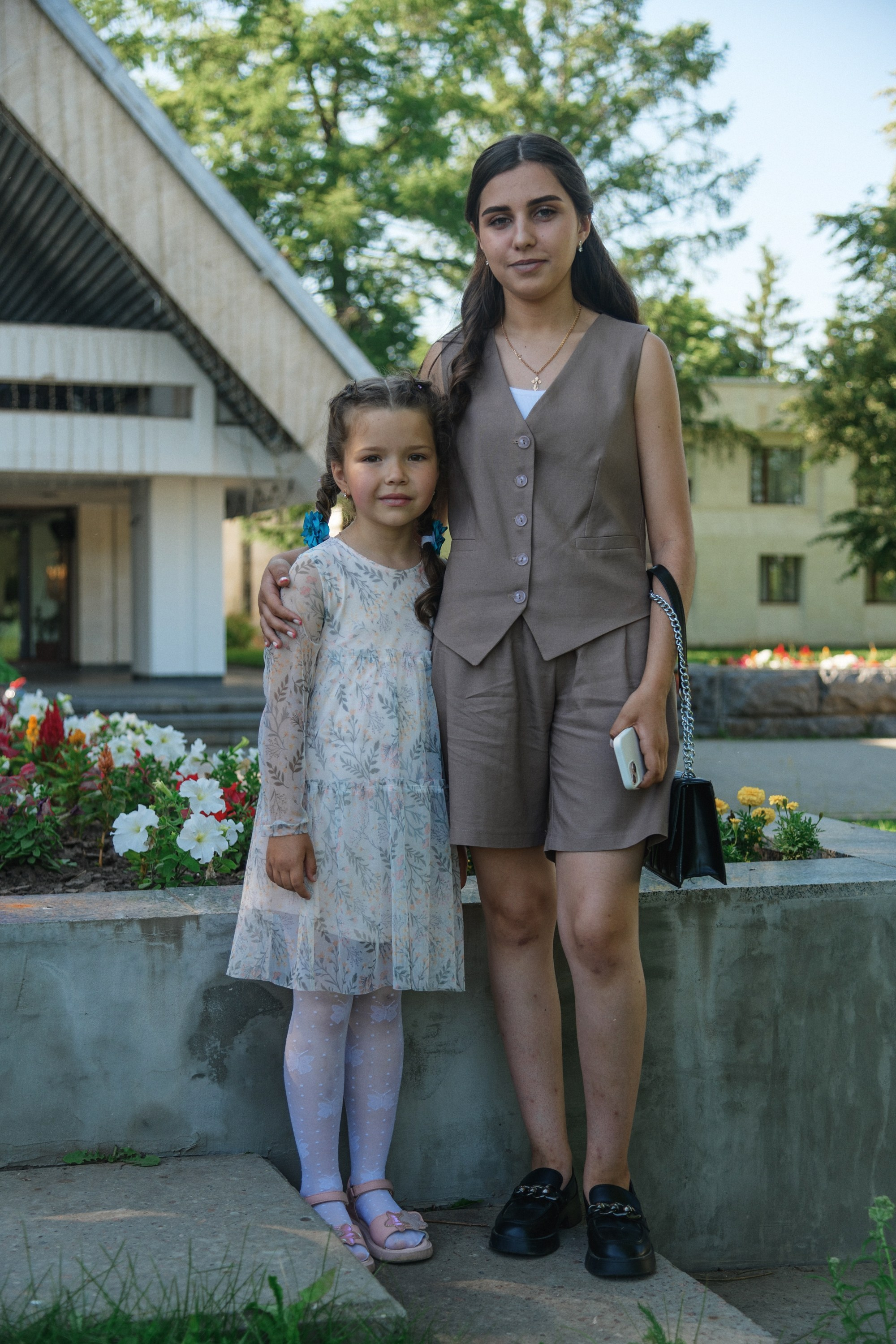 Таня и Вова. Фотограф Смоляк Алена