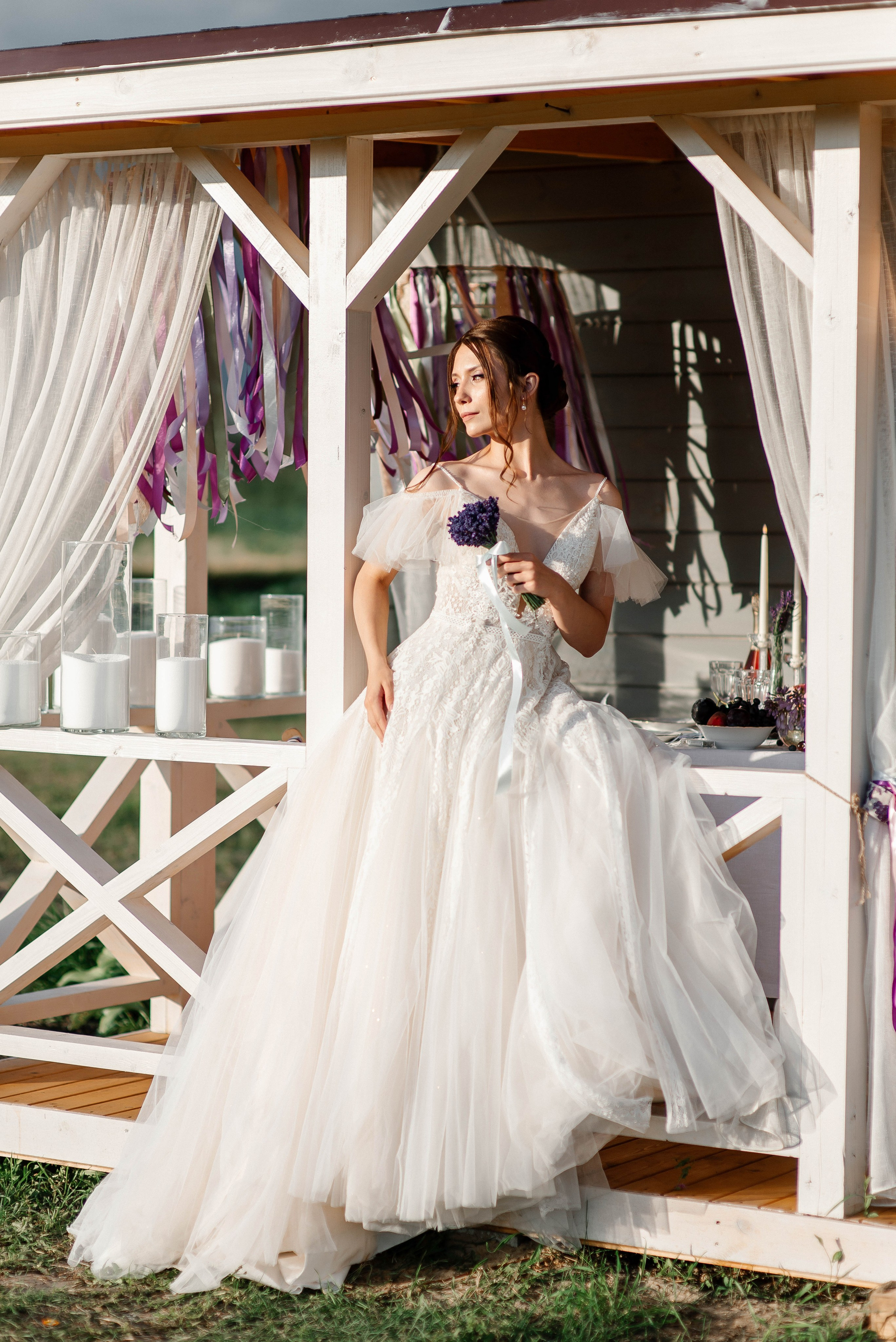 Игорь и Варвара. Свадебный фотограф Курск Артем Духтанов