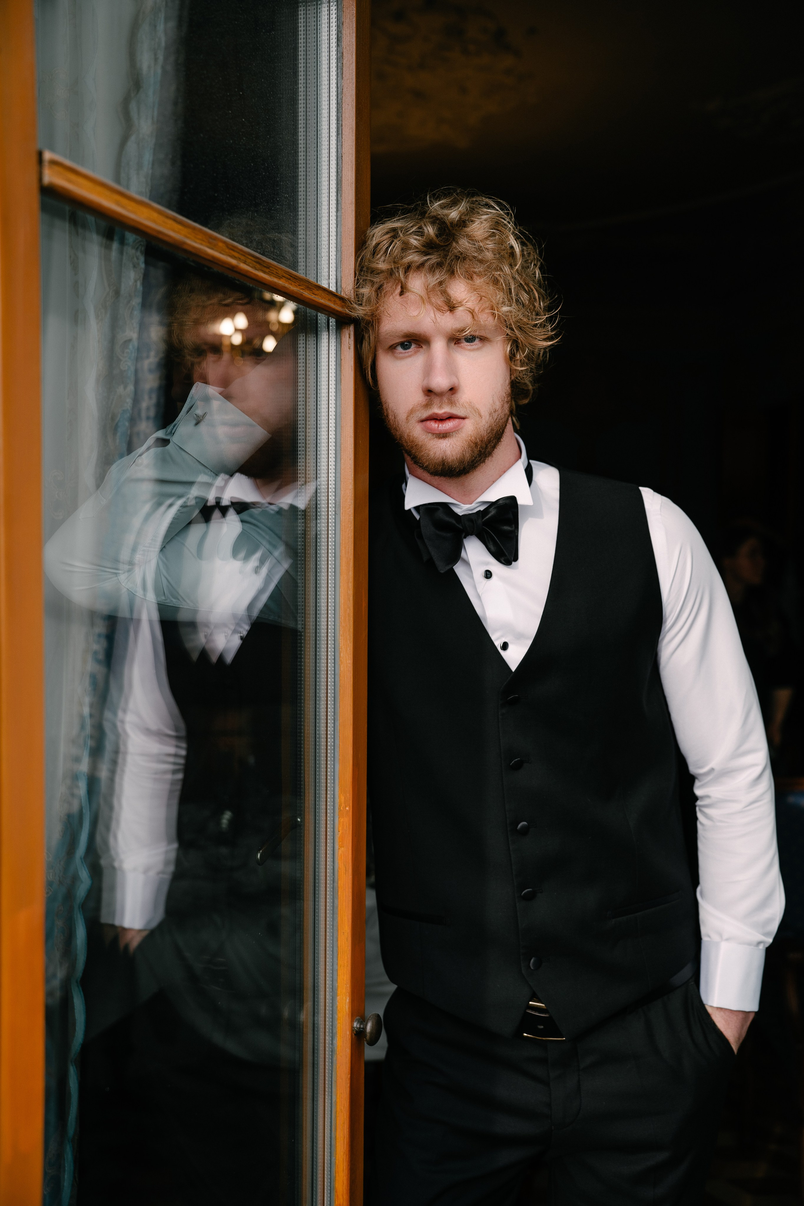 Свадебный и семейный фотограф в Воронеже Анастасия Бойко