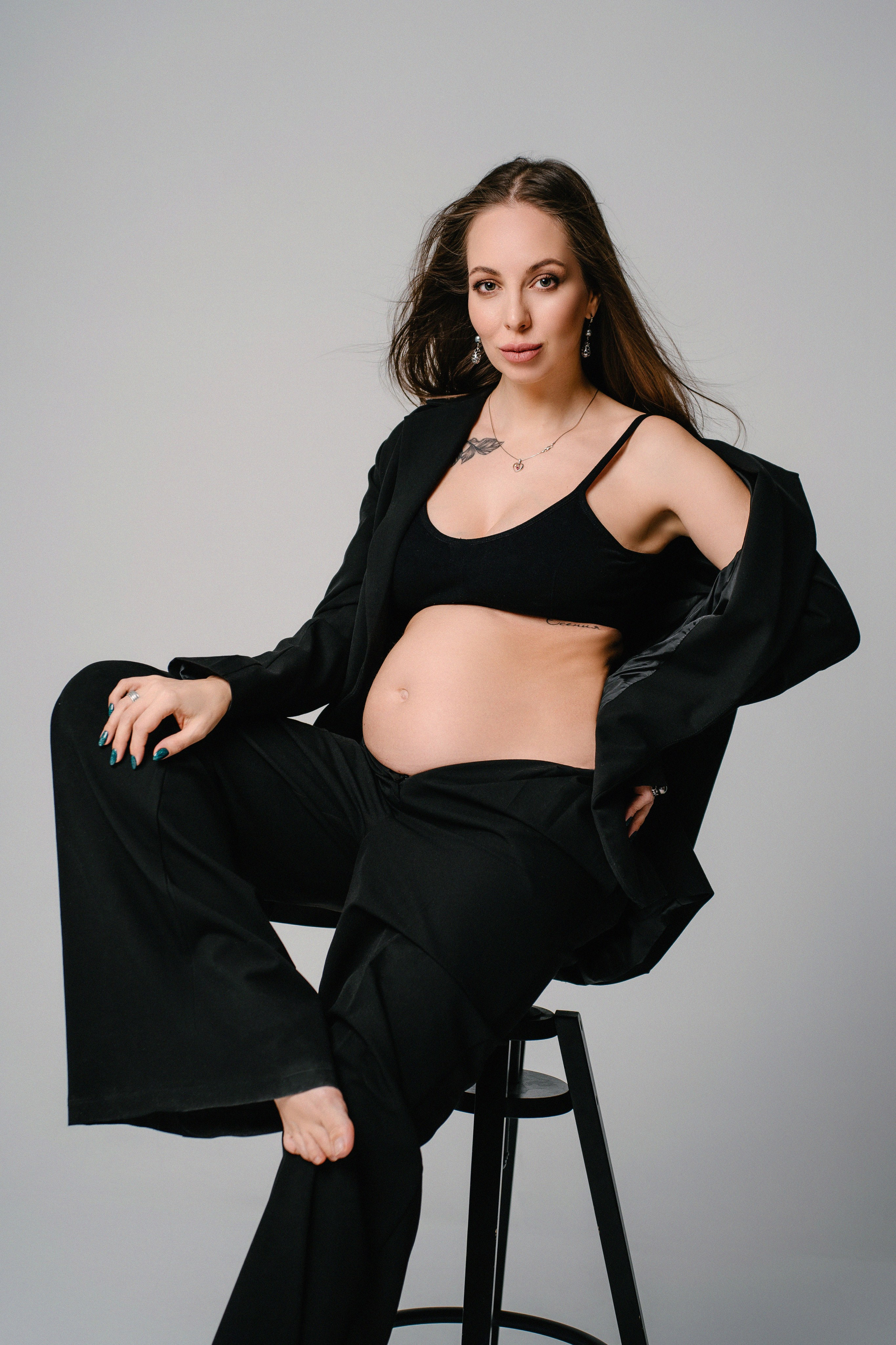 Мальчик или девочка. Свадебный и семейный фотограф в Воронеже Анастасия Бойко