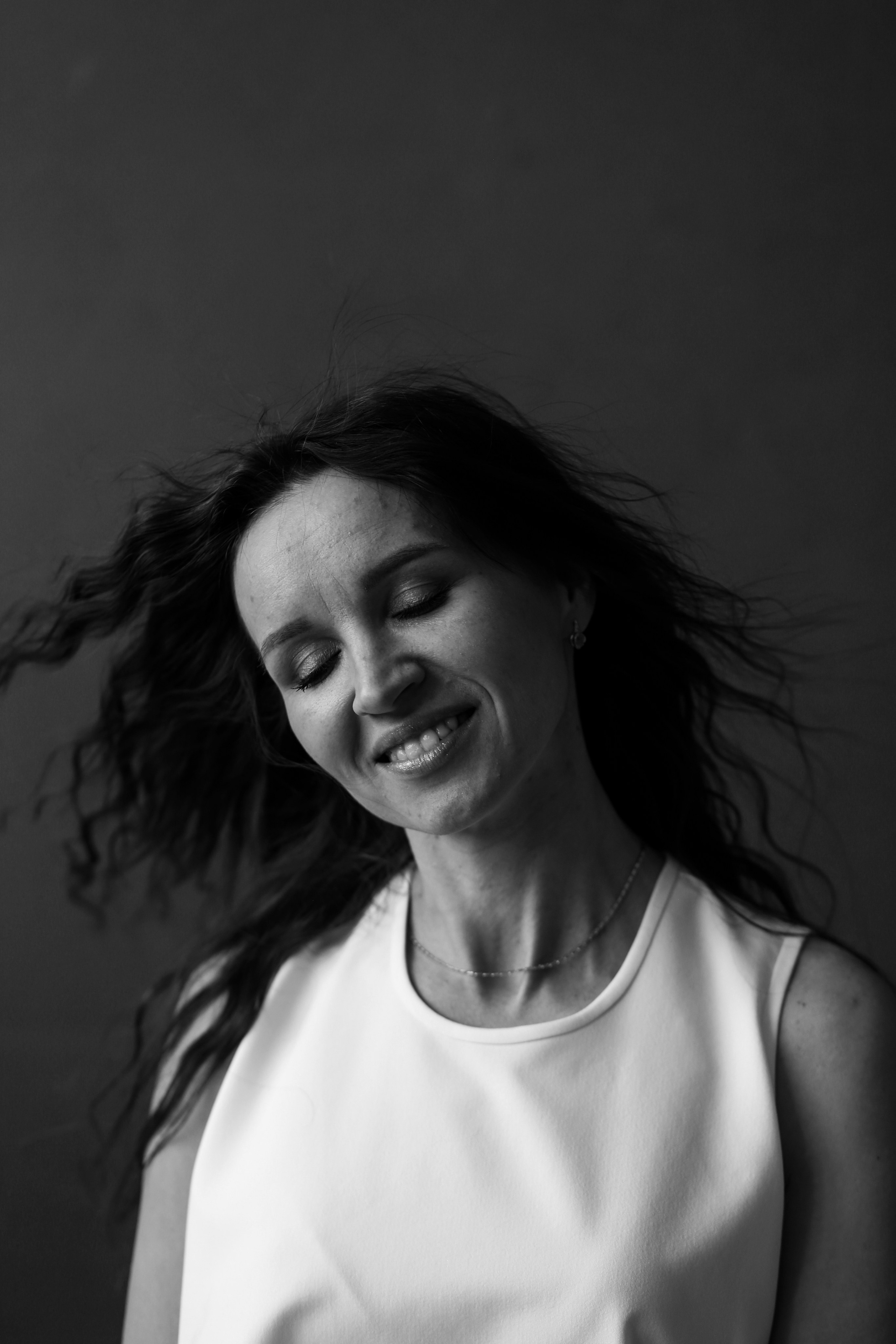 Анна, Линда и Мотя. Семейный фотограф Фотосессия беременности  Екатеринбург Елена Луткова