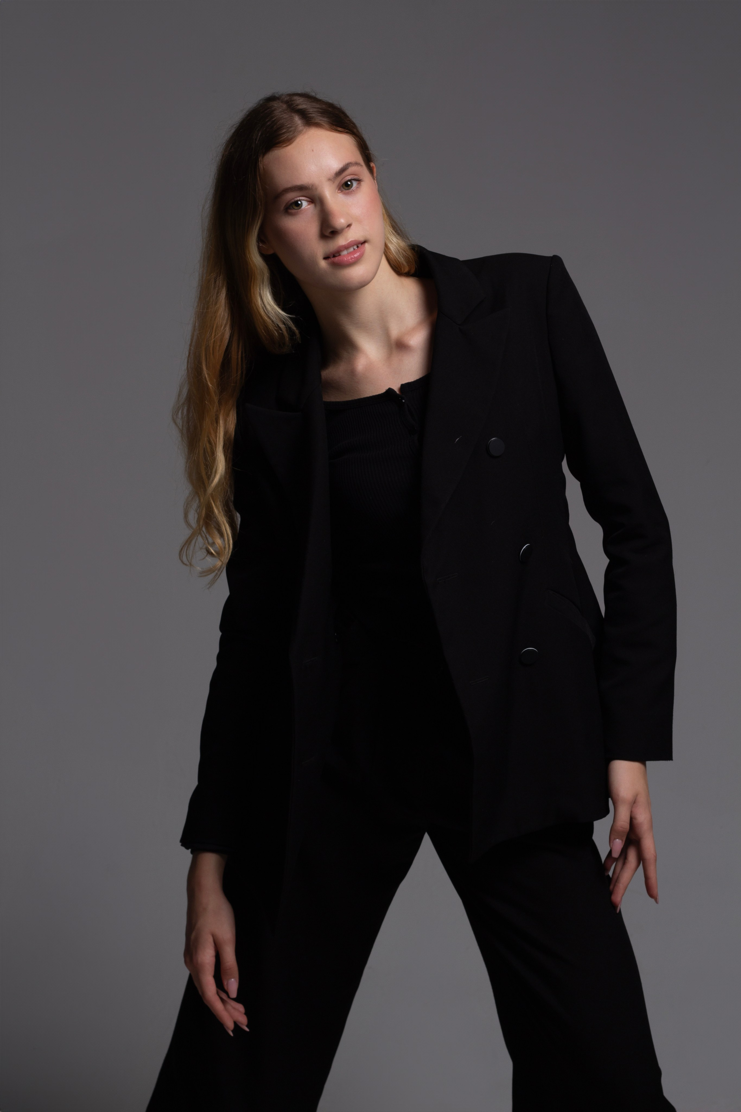 Валерия. Фотограф Домов