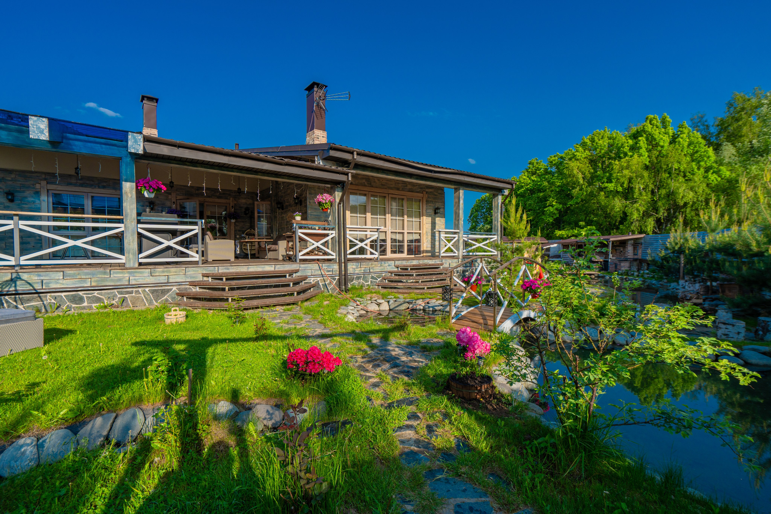 Пушкино. AEprod 📸 Фото | 3D туры | Видео | Озвучивание