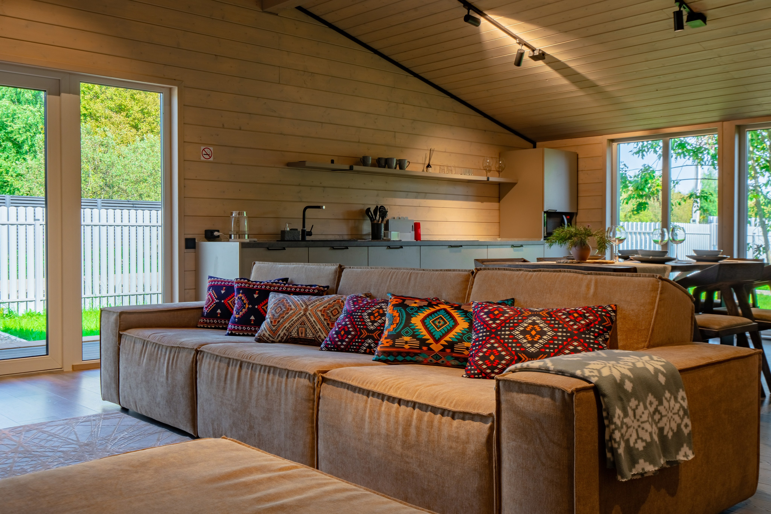 Переславская Благодать 1. AEprod 📸 Фото | 3D туры | Видео | Озвучивание