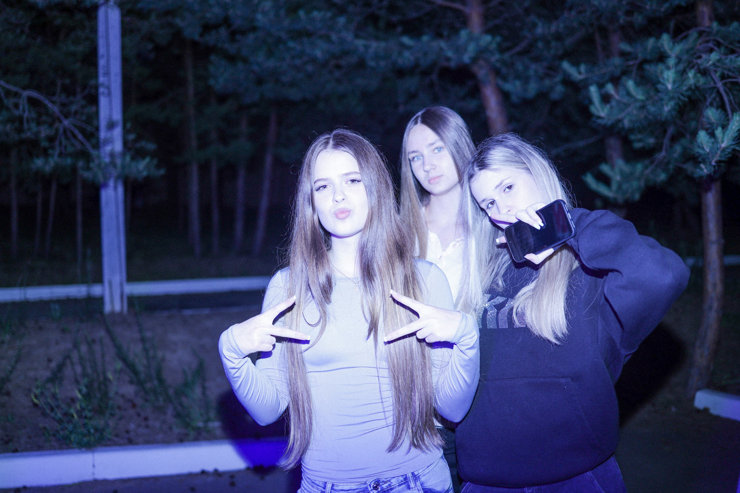 EUPHORIA. PHOTOGRAHER KRISTINA VALIULINA