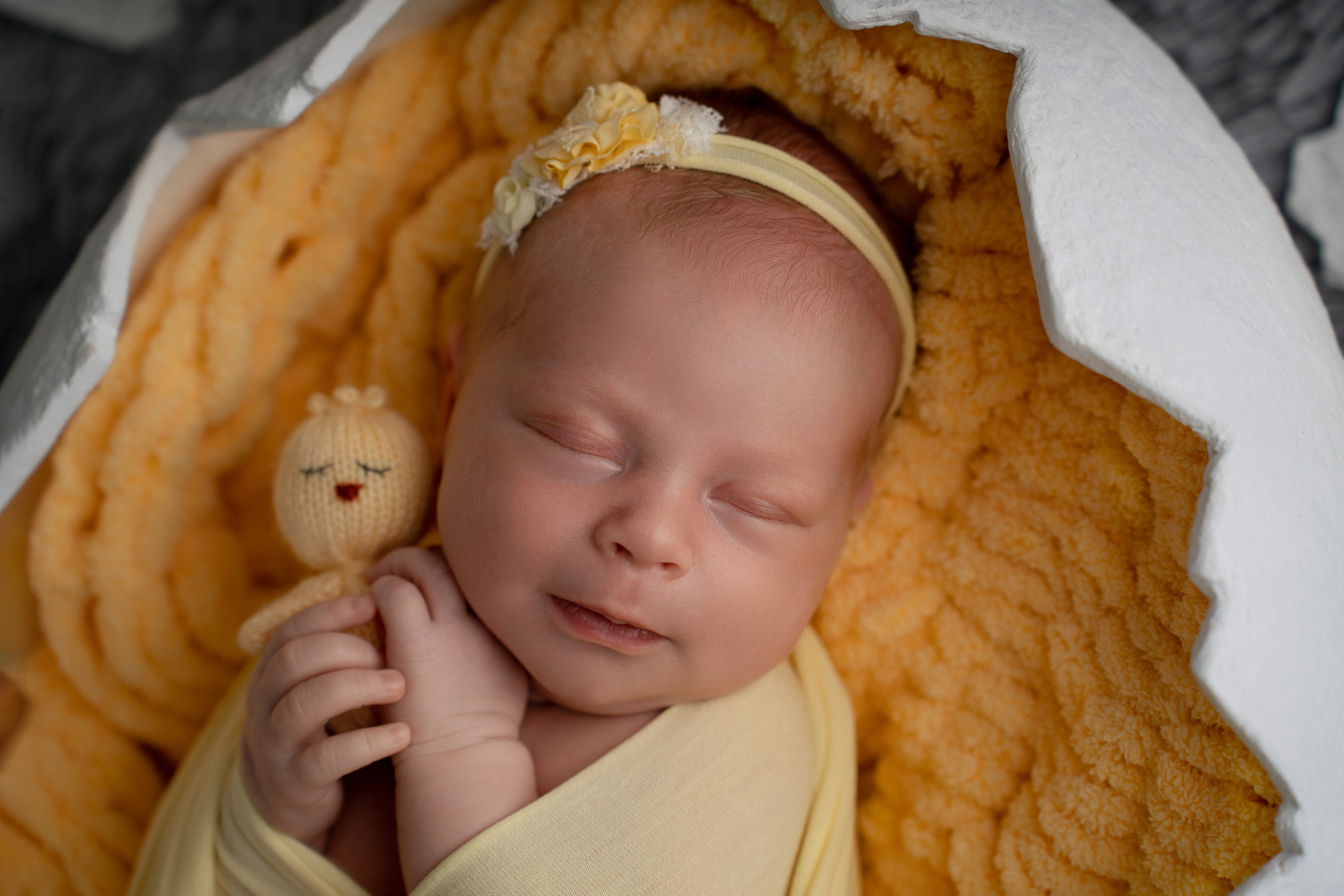 Ньюборн. Фотограф новорожденных Оренбург и свадебный фотограф Оренбург