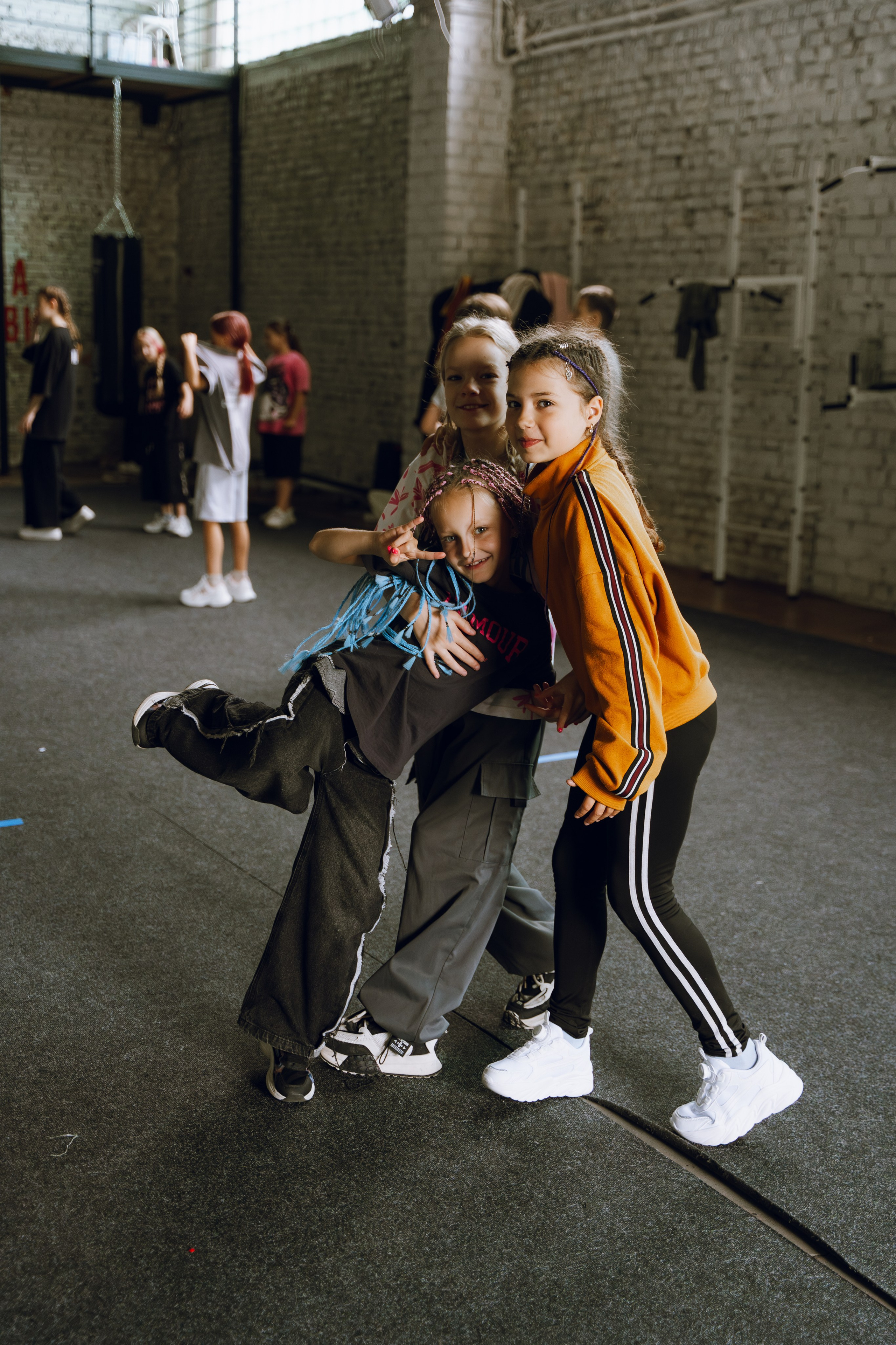 FO camp 4 2025. Фотограф Надежда Погребняк | Рязань | Москва