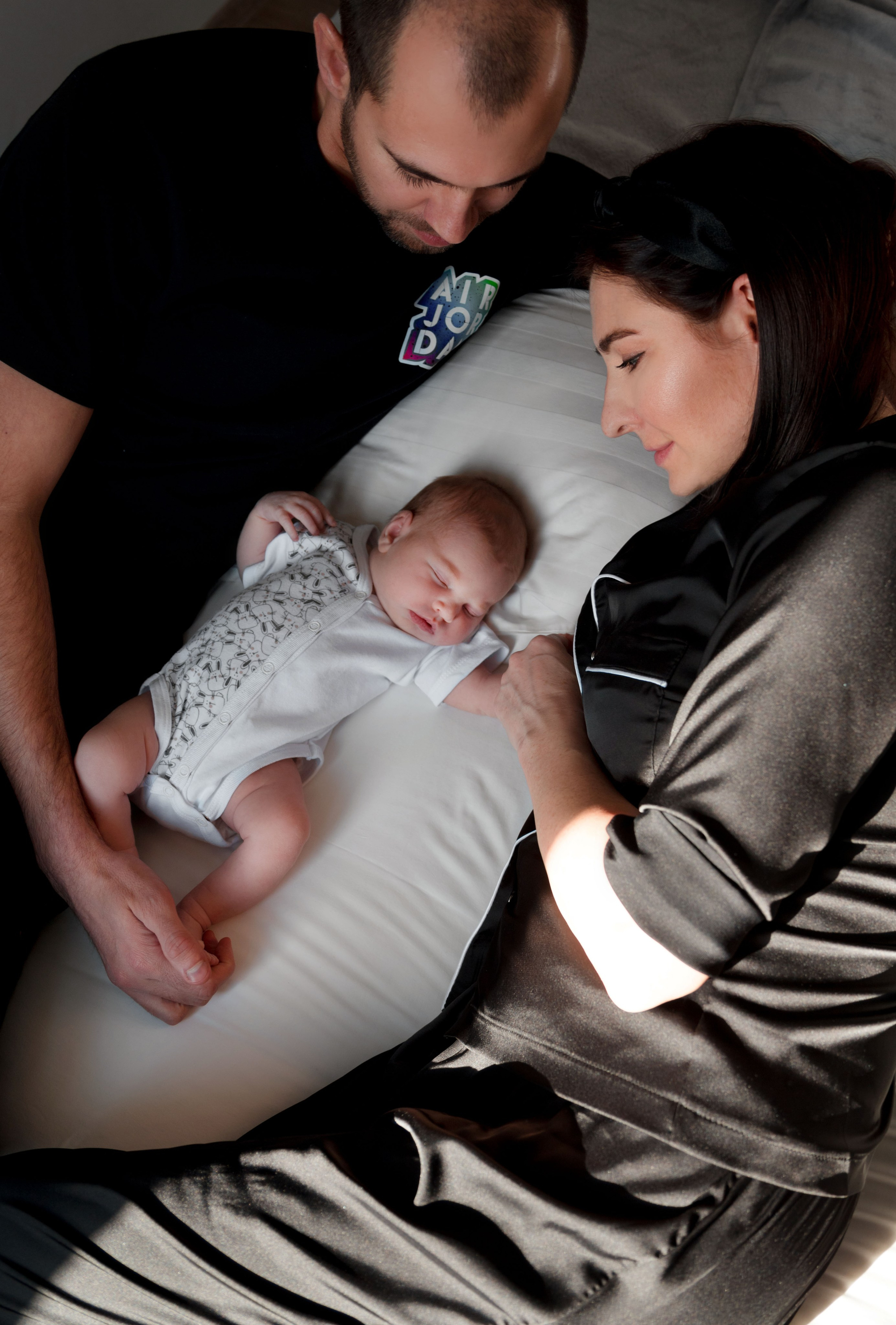 Марина / семейная съемка дома. Коммерческий фотограф в Москве, Наталия Горячева