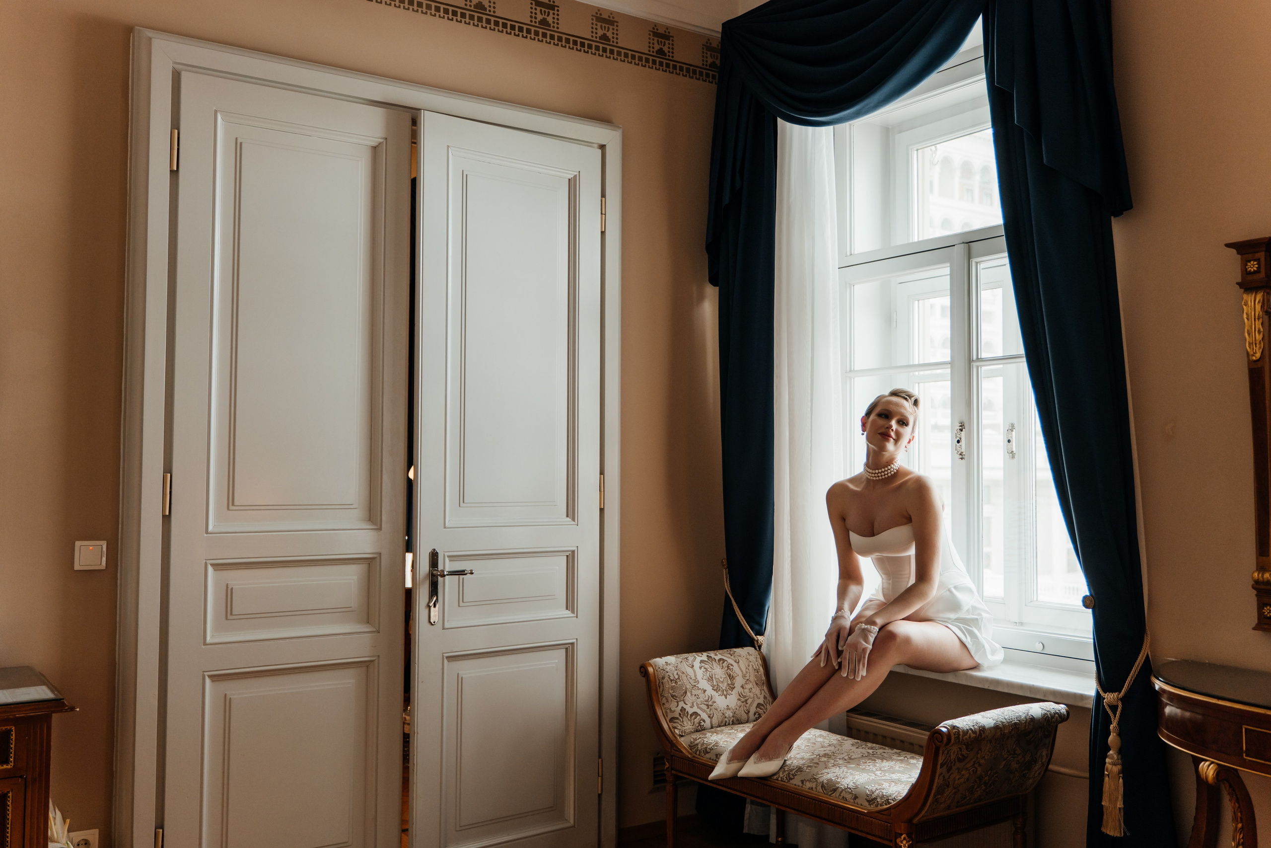 ALEXEY & SOFI. Свадебное ФОТО & ВИДЕО Москва/Липецк