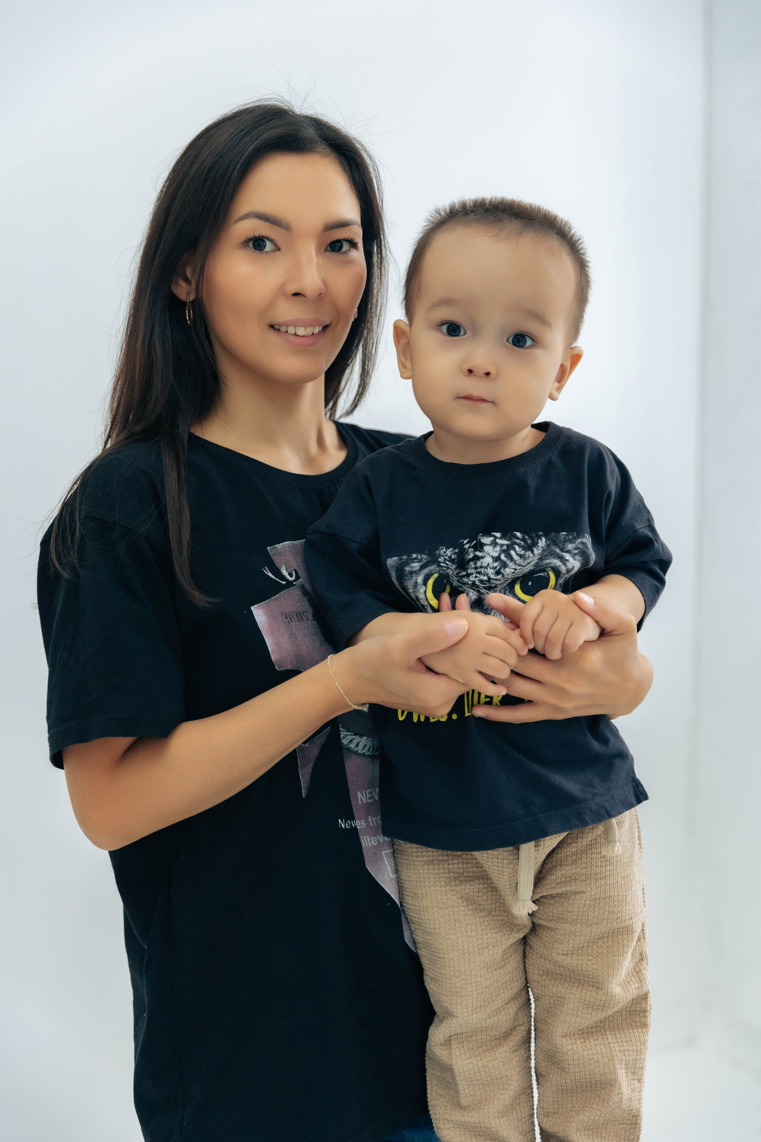 Житербаевы. Главная