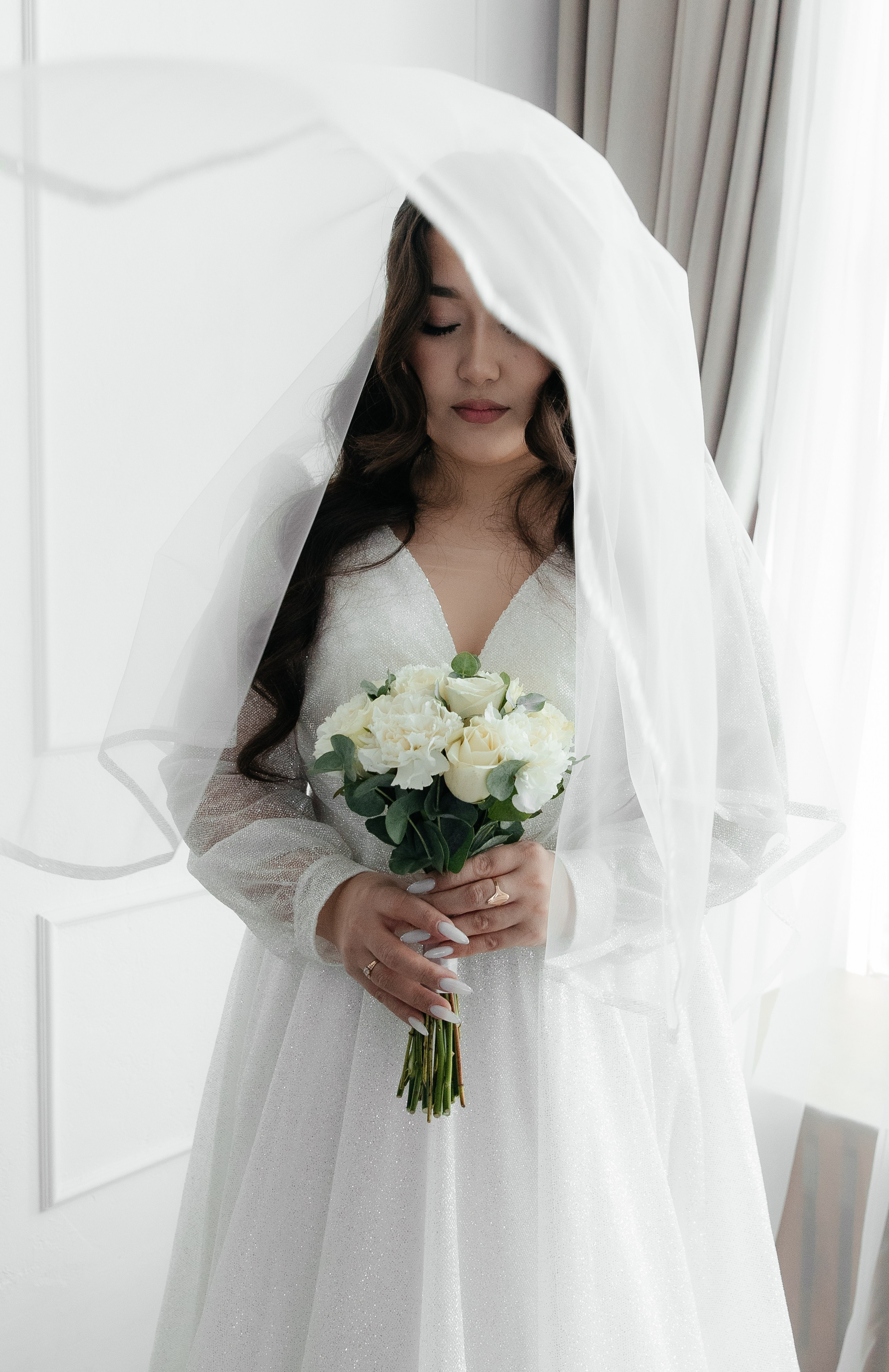 Данияр и Асемгуль. Главная