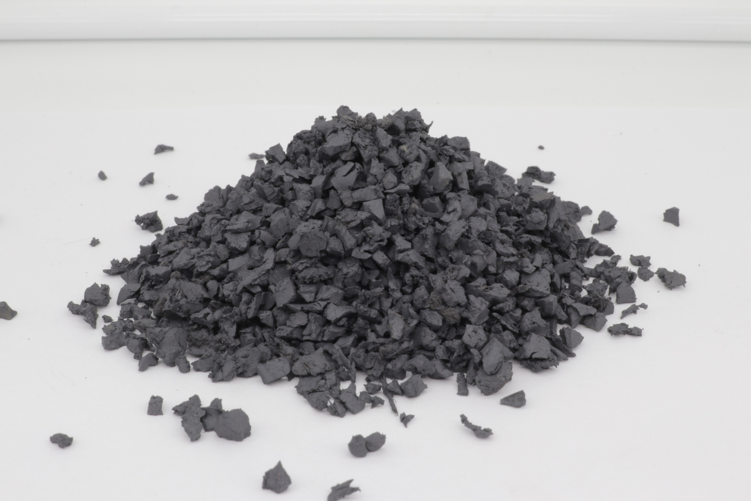 ОКРАШЕННАЯ КРОШКА. Recro