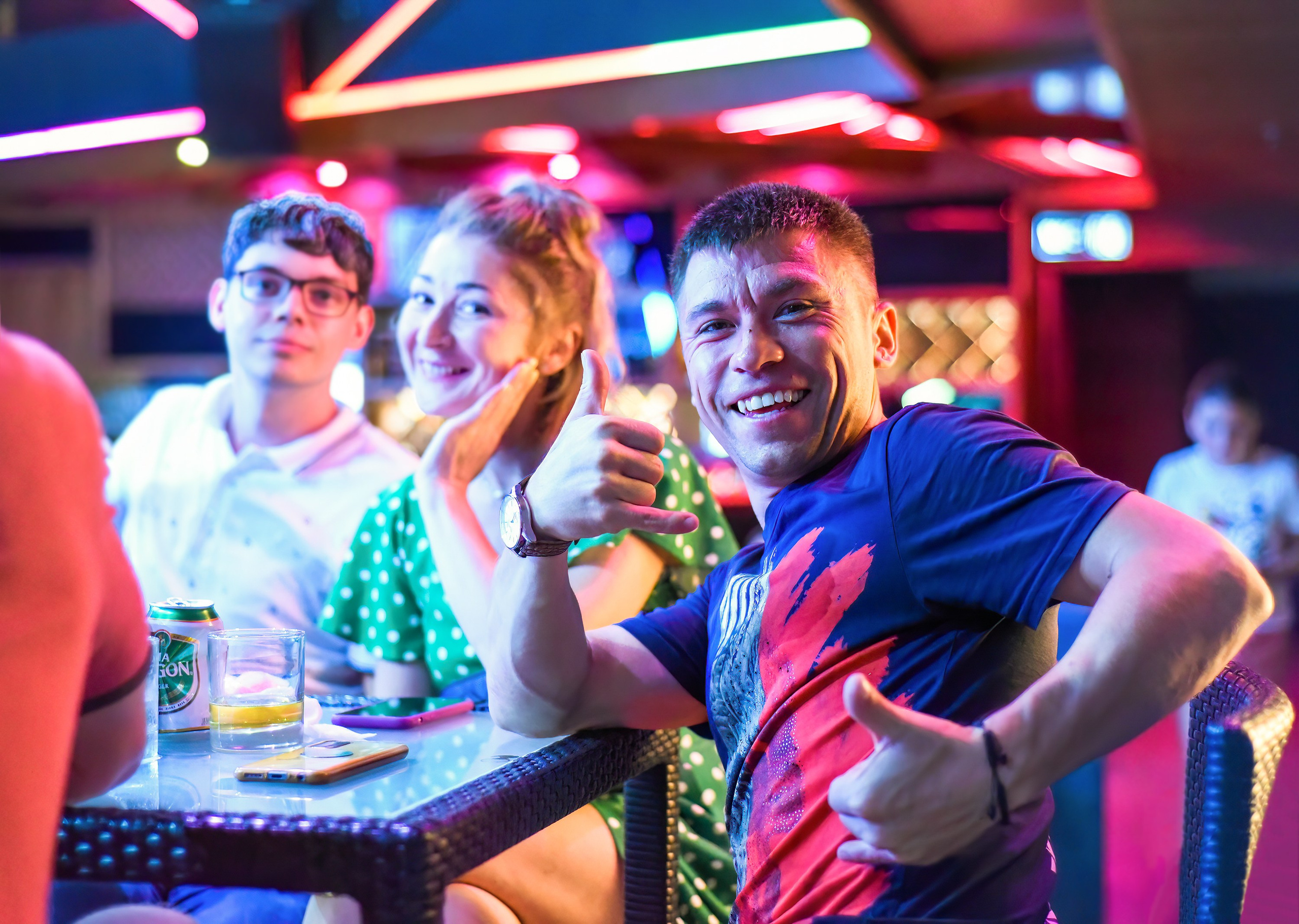 Репортажная фотосъёмка праздников, мероприятий, корпоративов