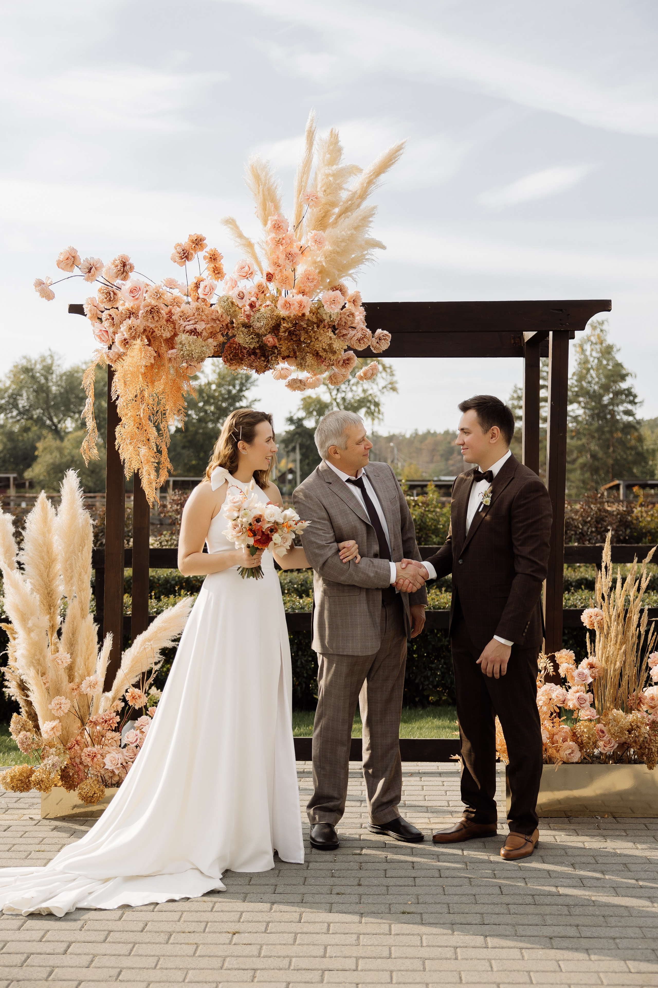 ВАЛЕРИЯ И АЛЕКСАНДР, ПЕГАС. Свадебный и индивидуальный фотограф в Челябинске Евгения Негодяева