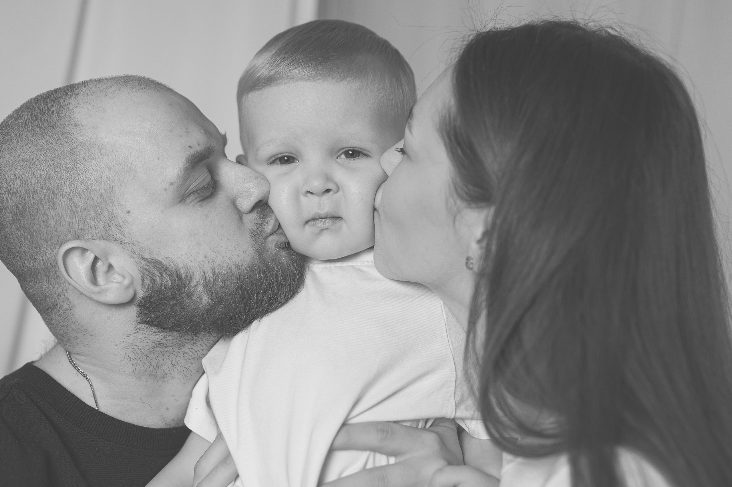 Семейная съемка. Главная