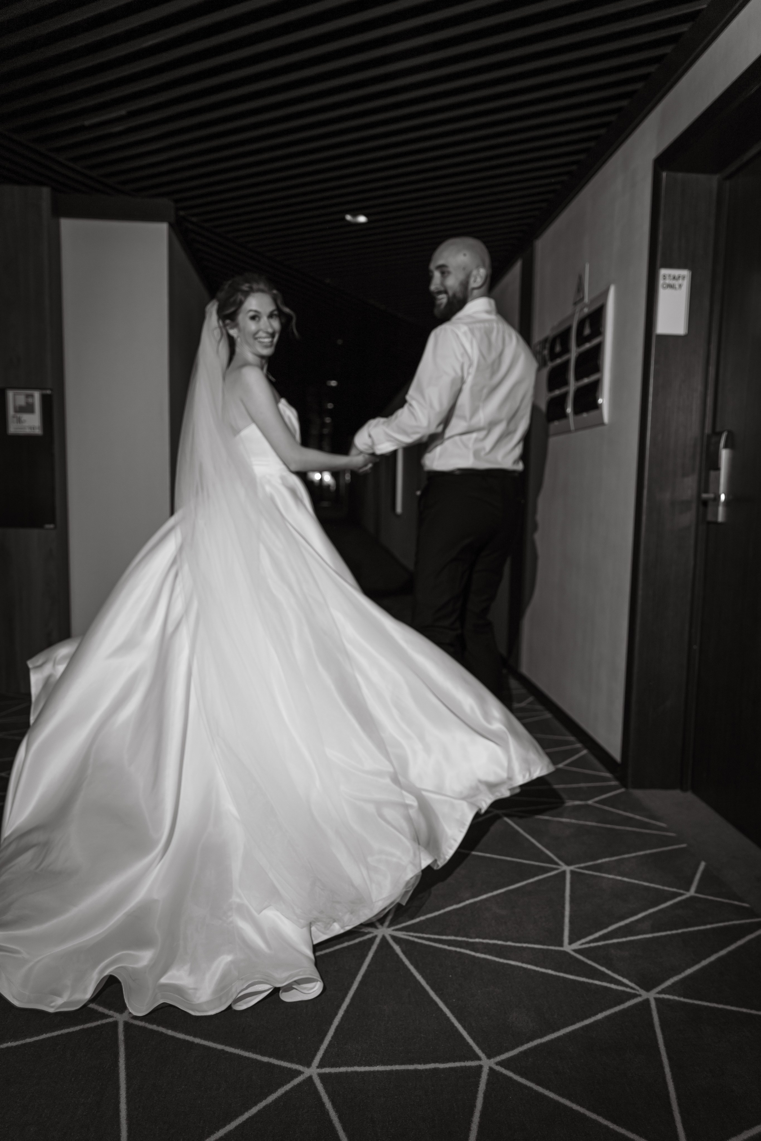 С первого взгляда…