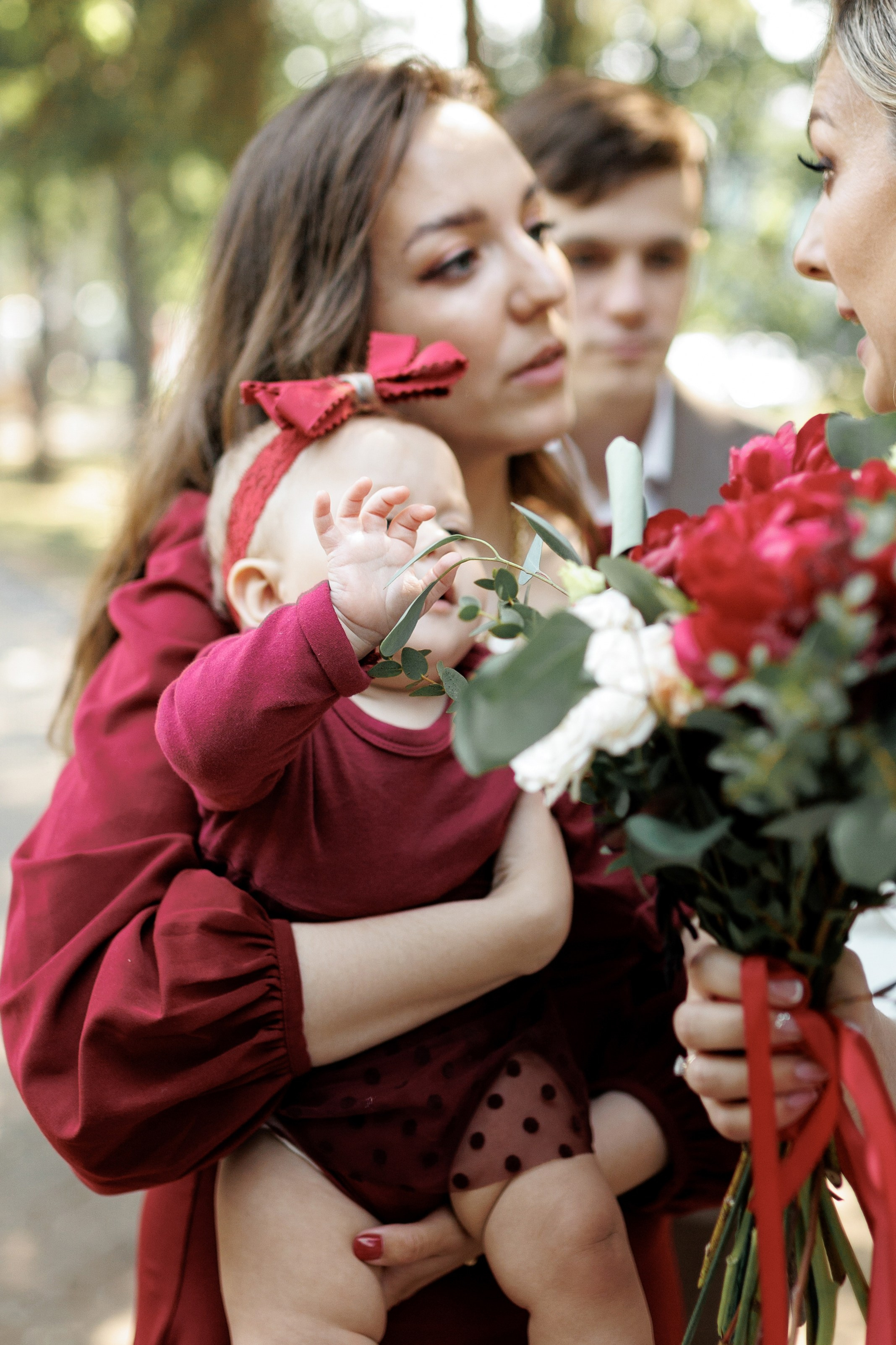 Анастасия и Олесь. Щетинина Наталья свадебный фотограф Барнаул
