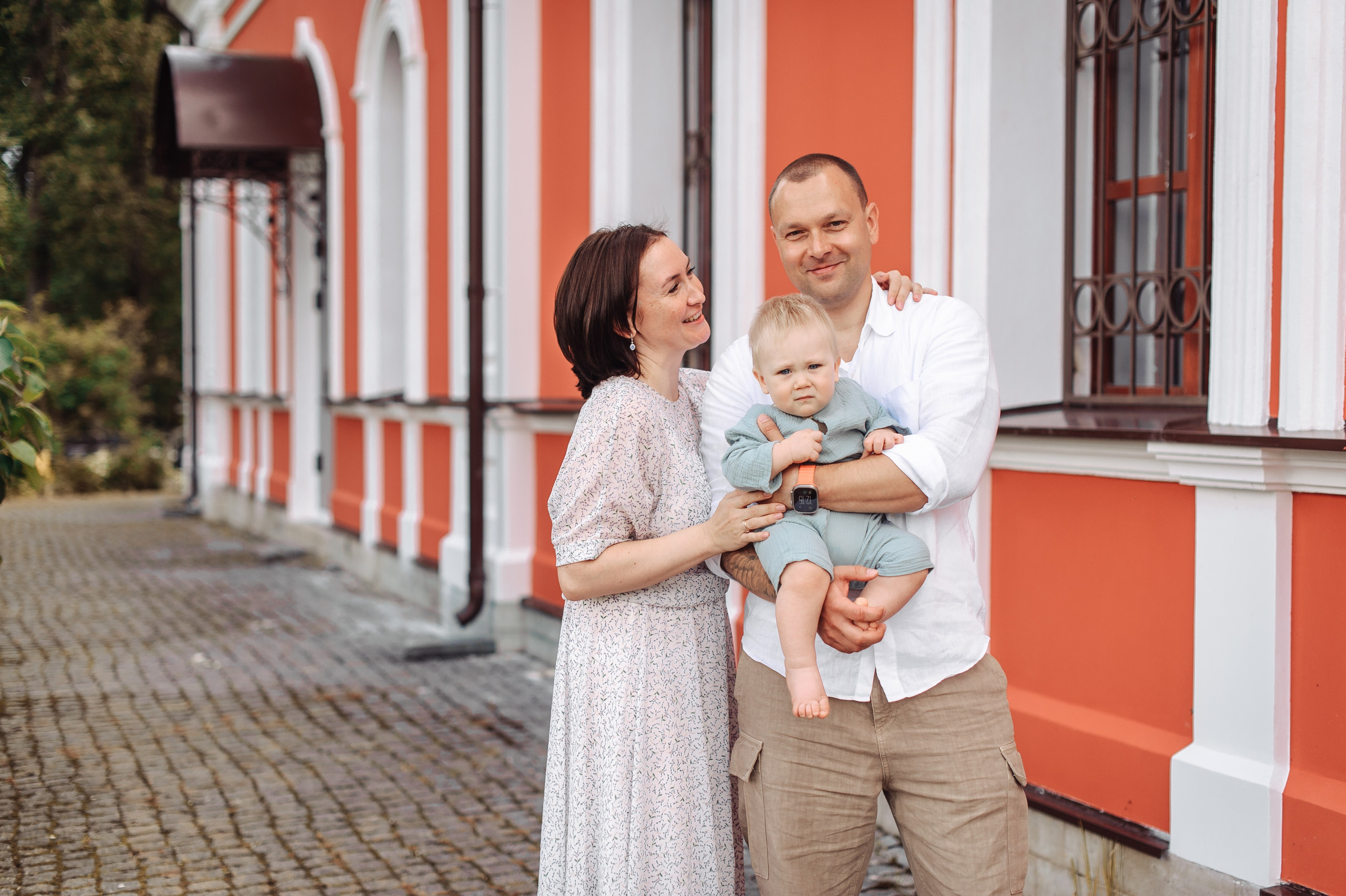 Юрий (Храм Архангела Михаила). Дмитрий Черяник свадебный и семейный фотограф