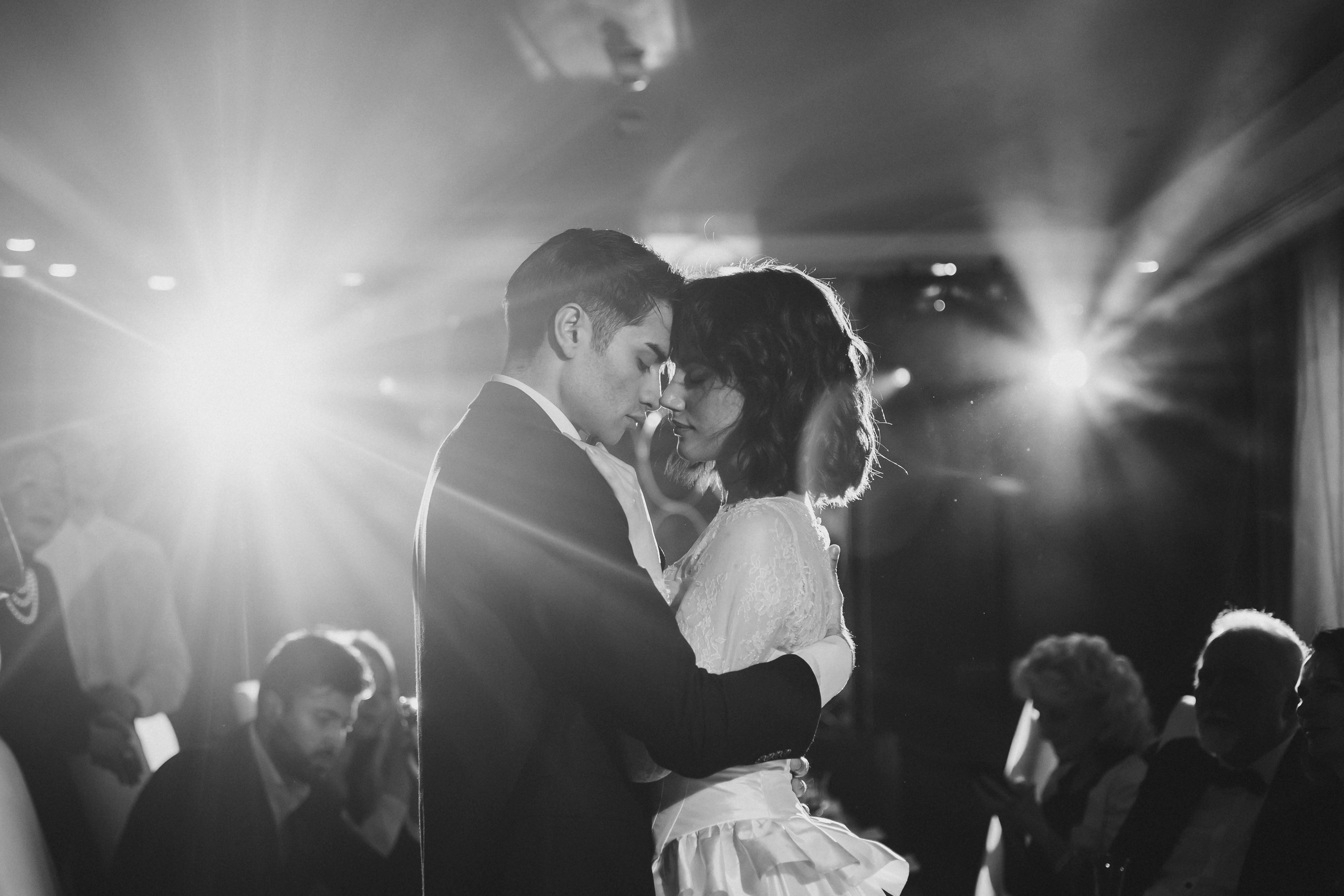 Свадьбы. Фотограф в Москве Екатерина Потапова