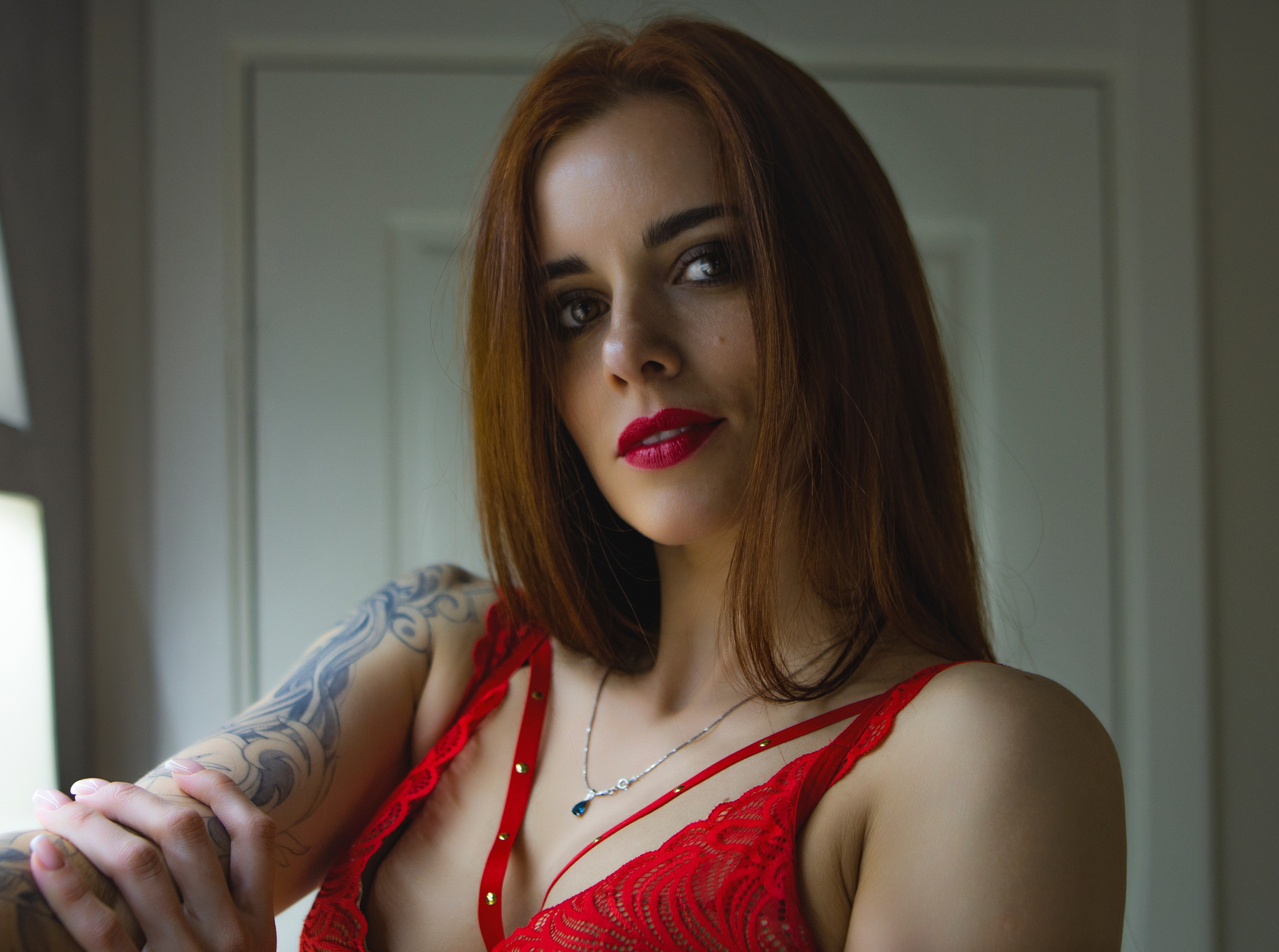 Портретный фотограф в Ангарске Артём Иванов